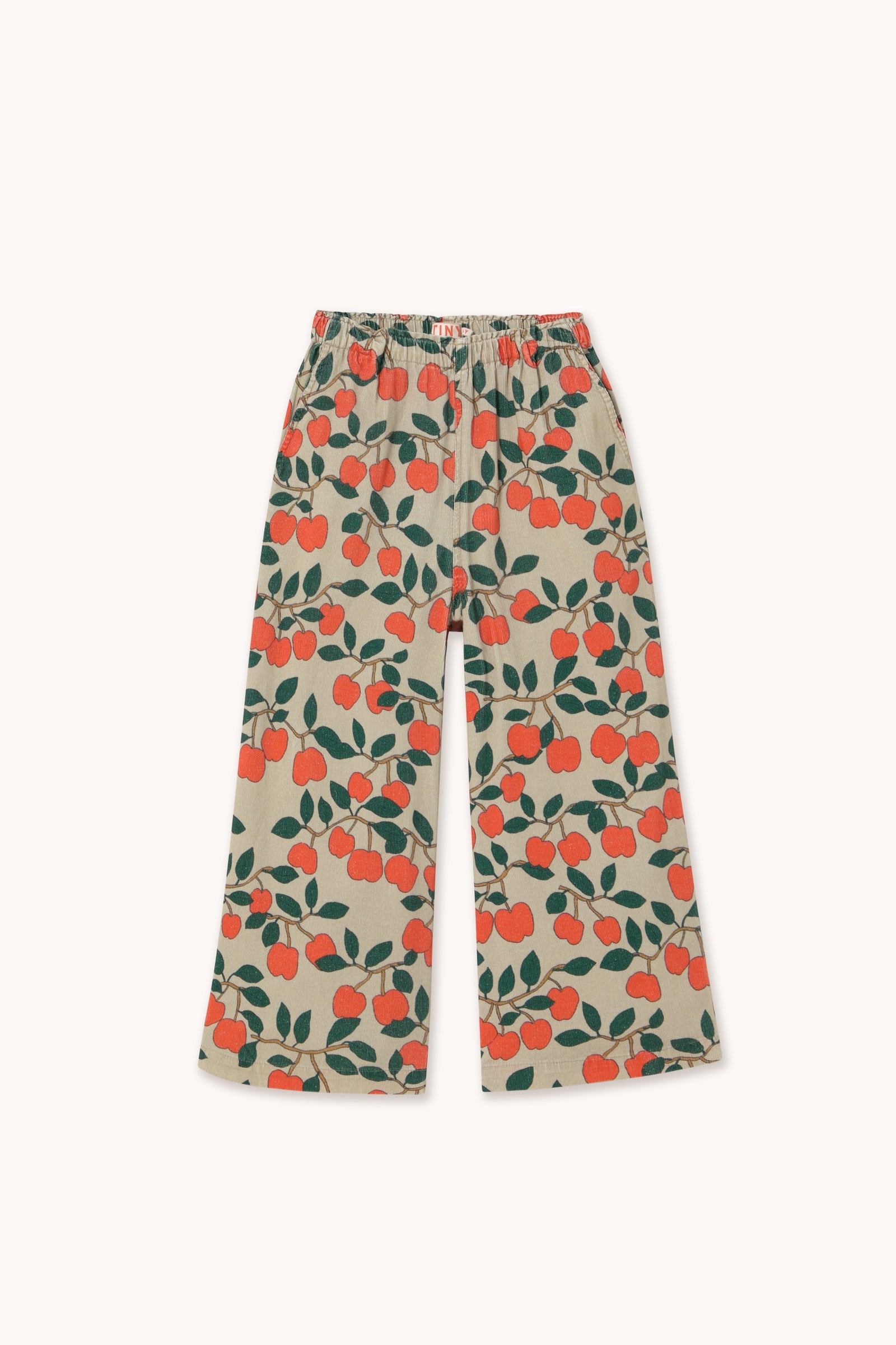 HOSE TINY APPLES