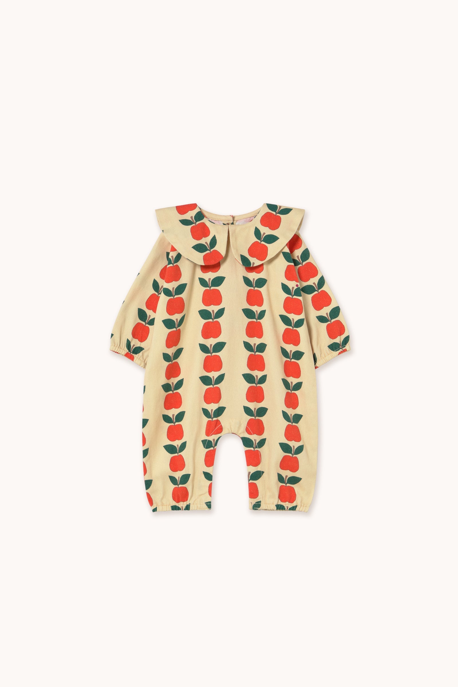 OVERALL APPLES