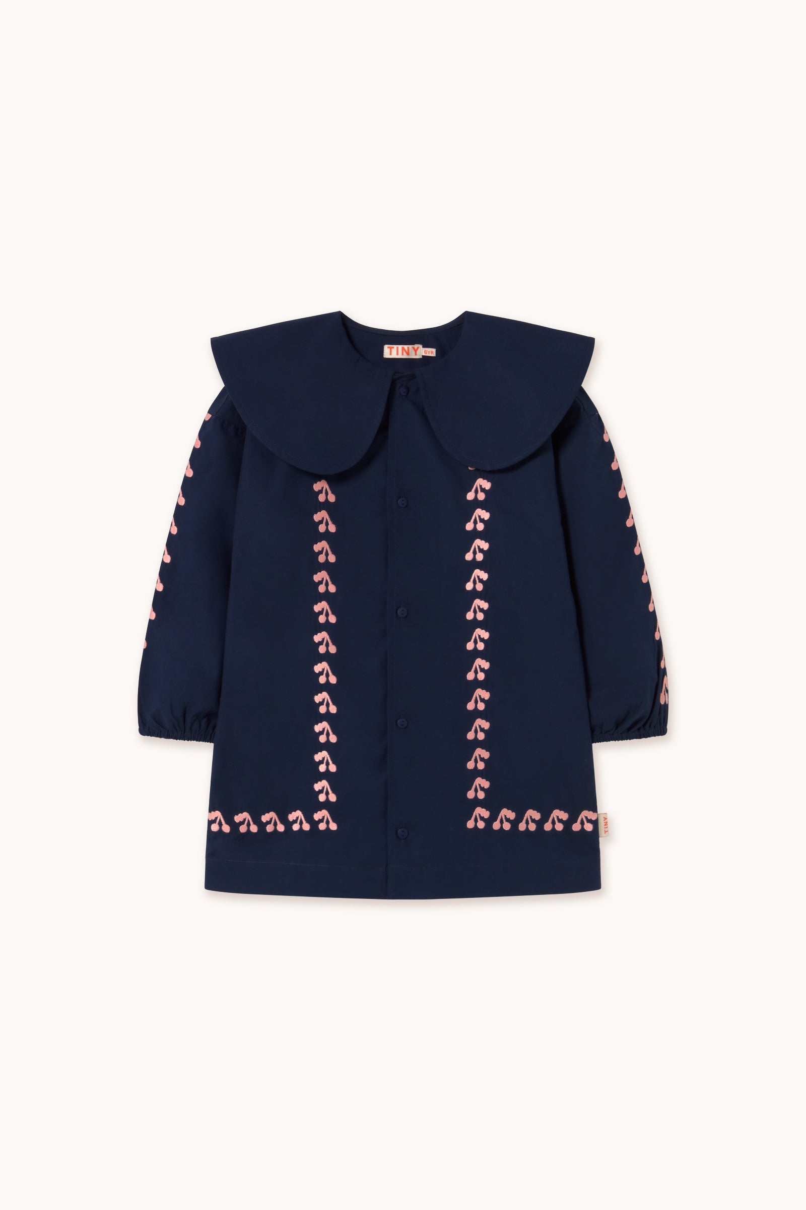 KLEID MINI CHERRIES