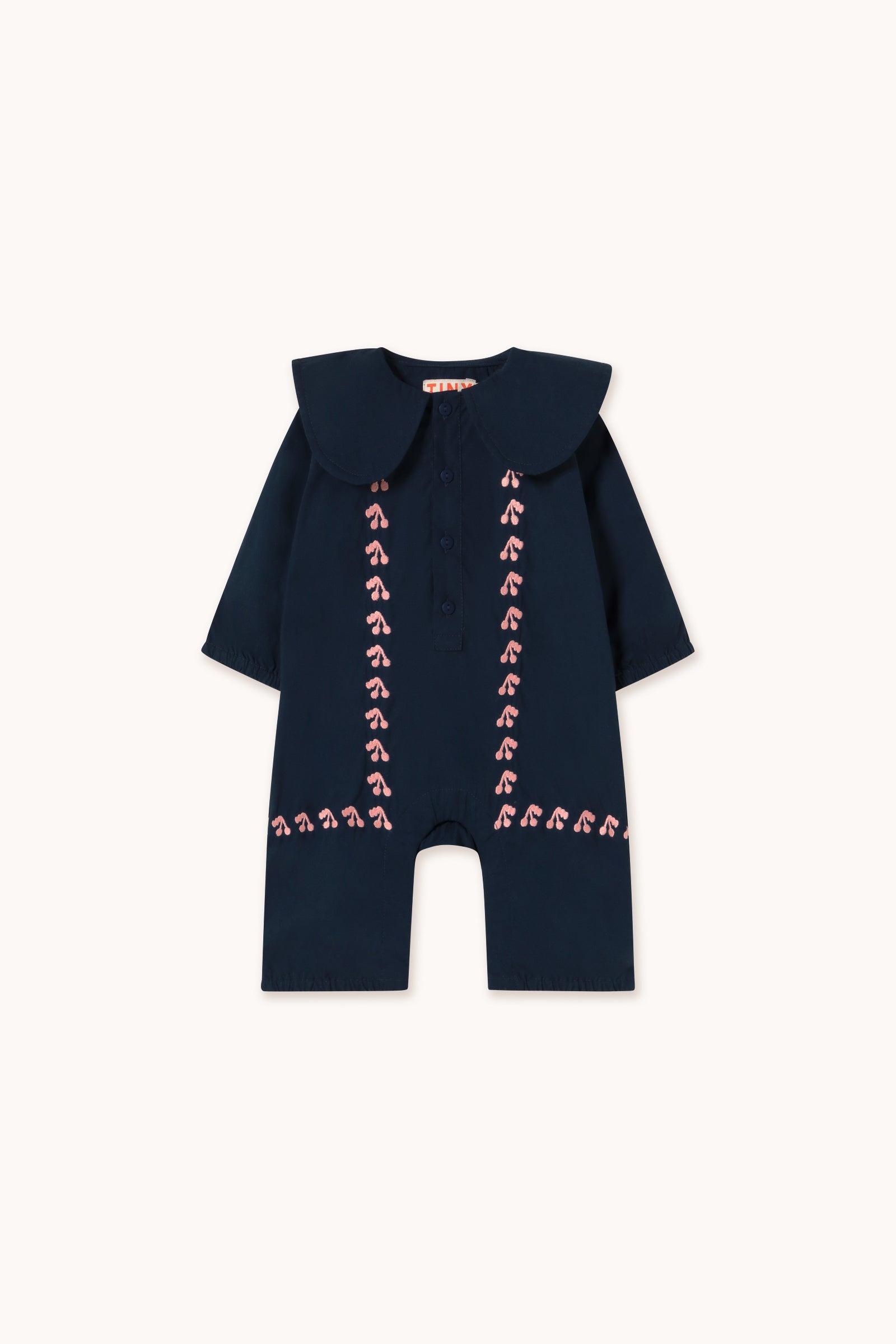 OVERALL MINI CHERRIES