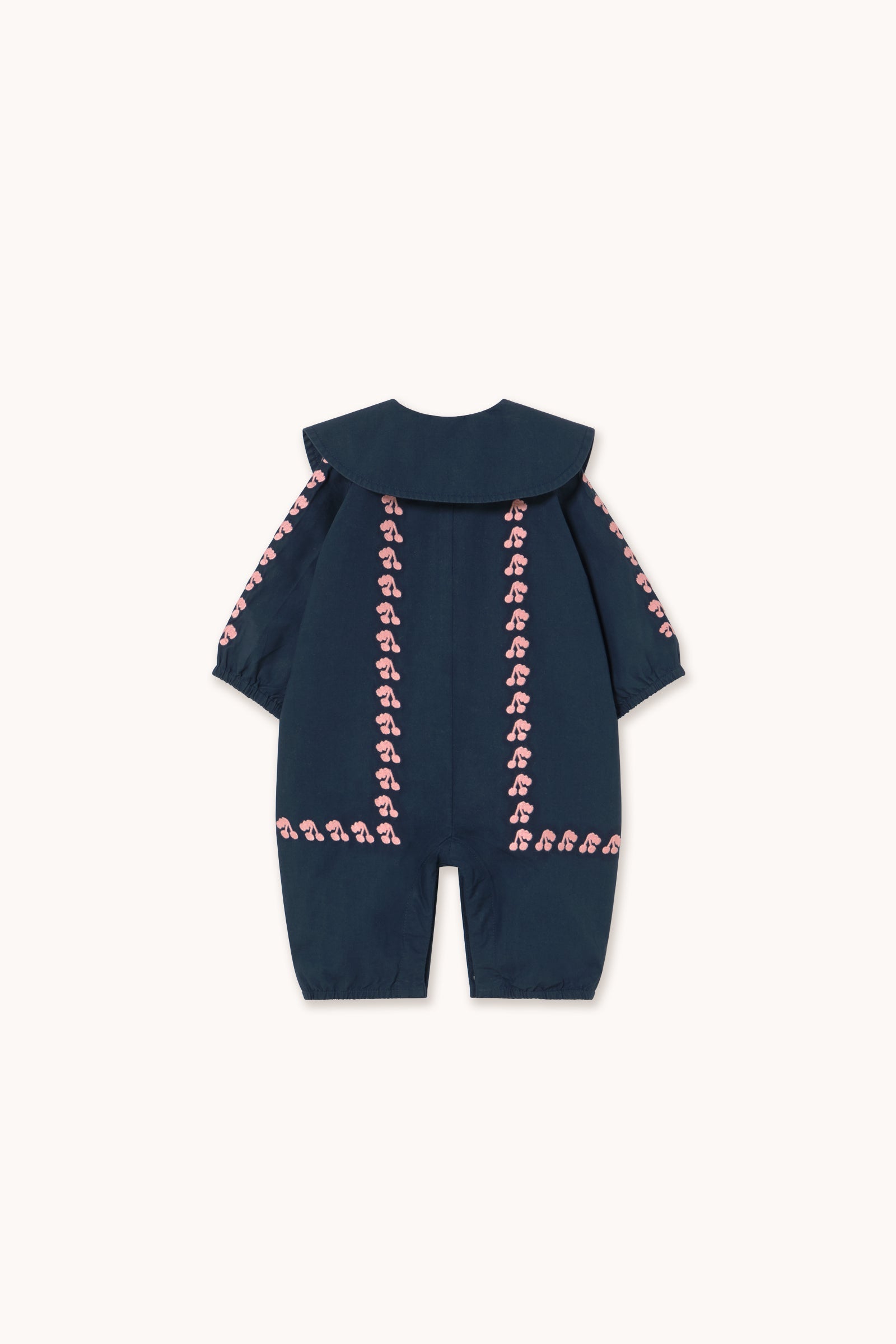OVERALL MINI CHERRIES