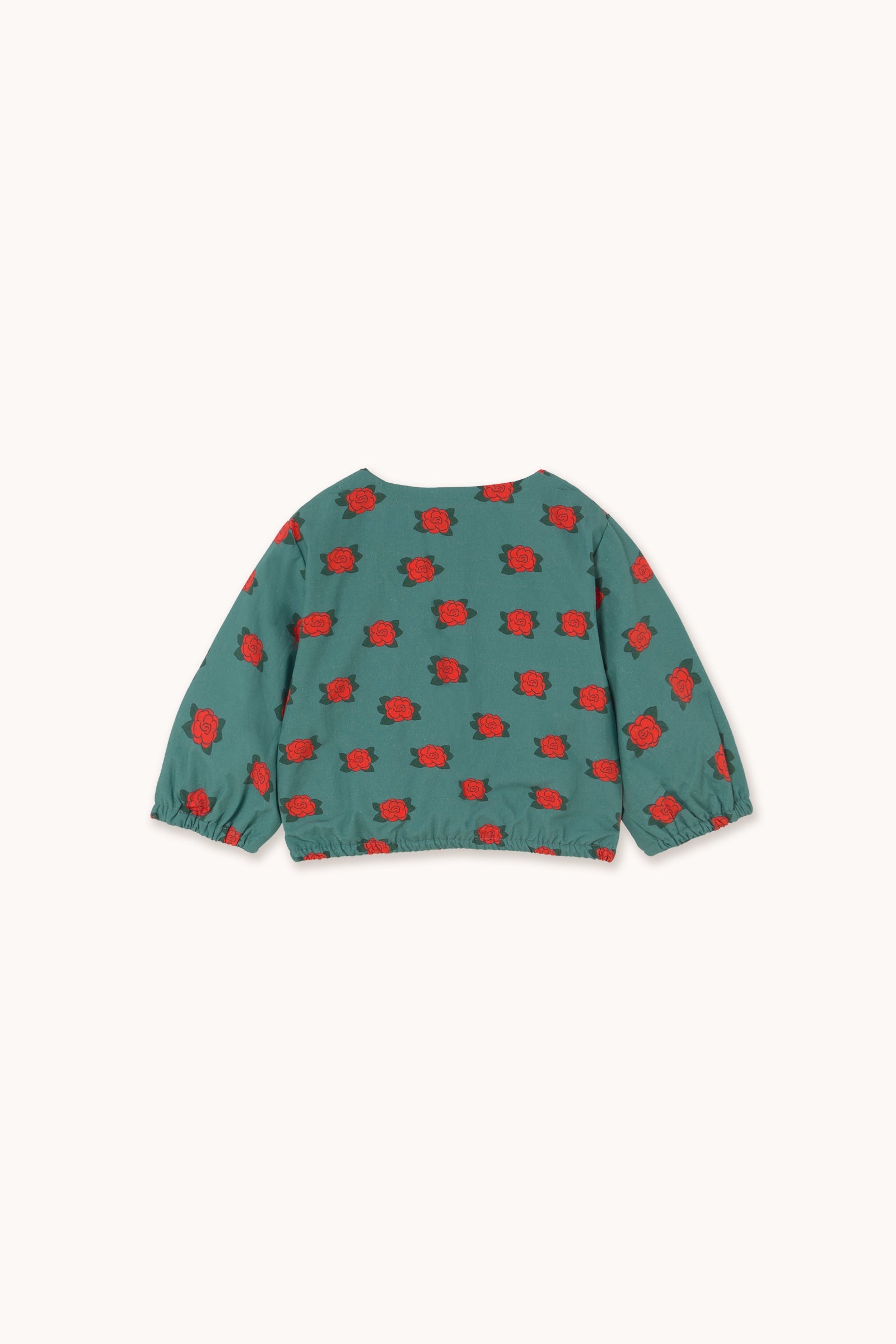 JACKE BABY CAMELIAS