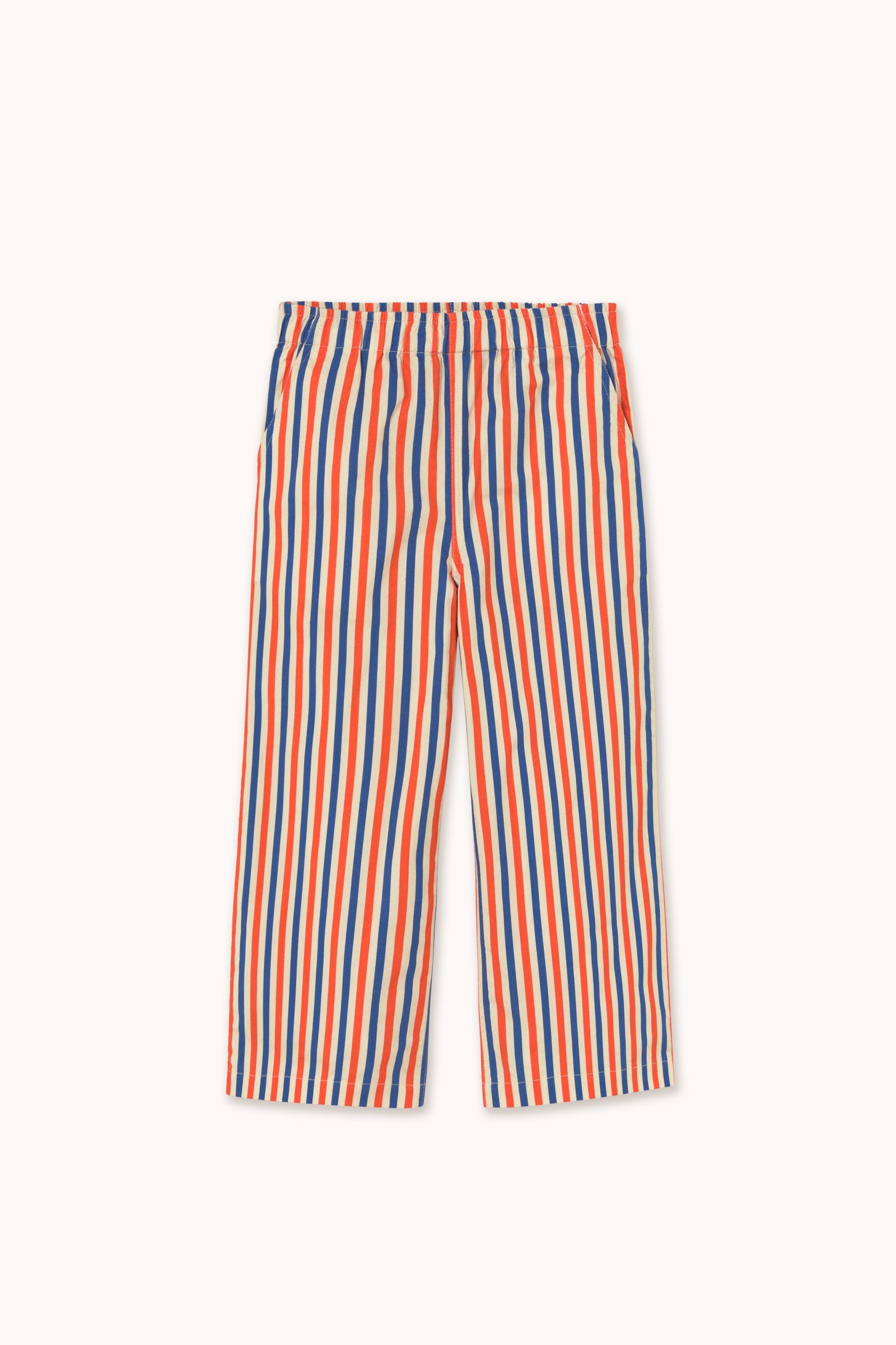 HOSE WOVEN STRIPES