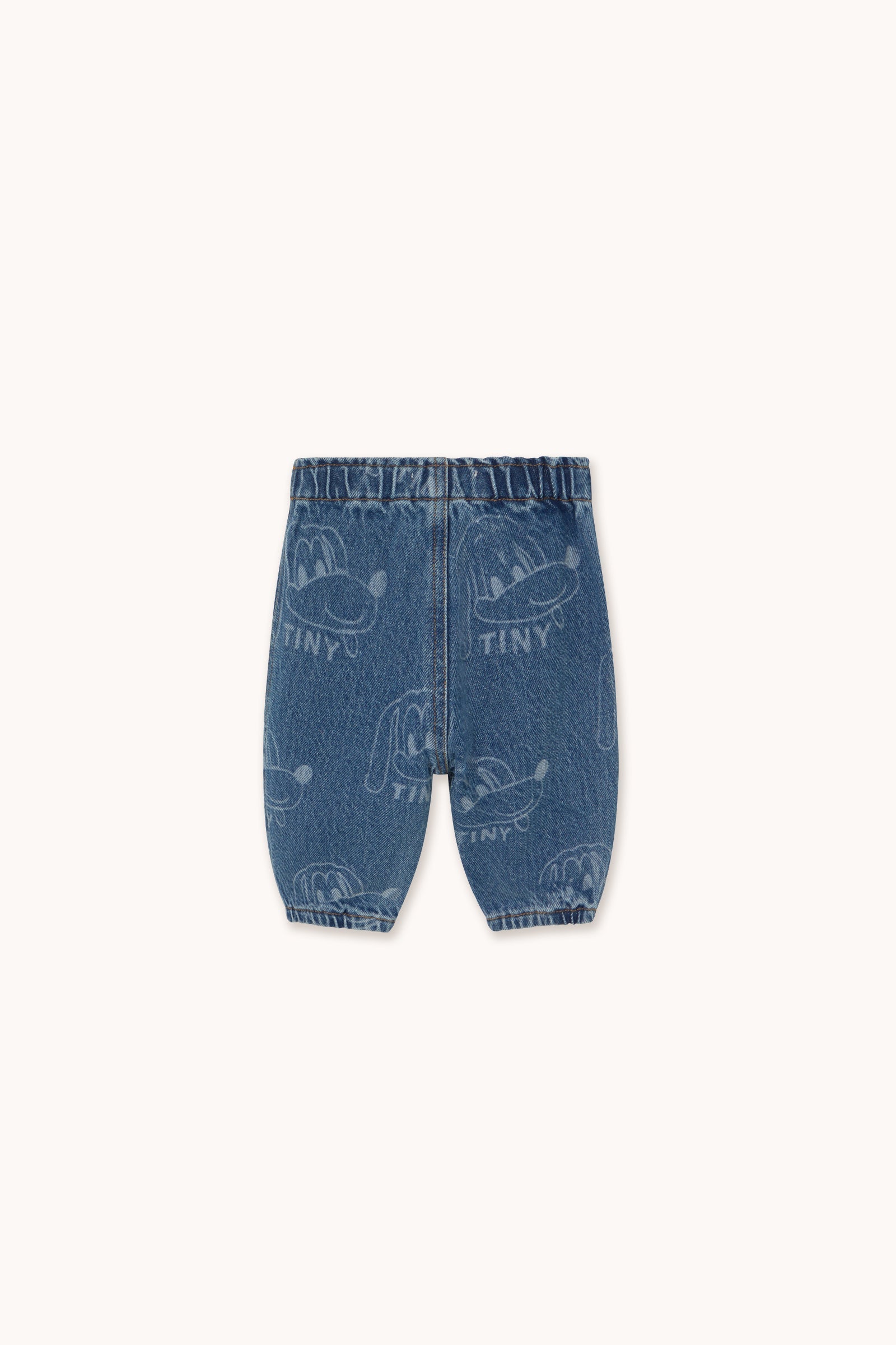 JEANS BABY DOGS