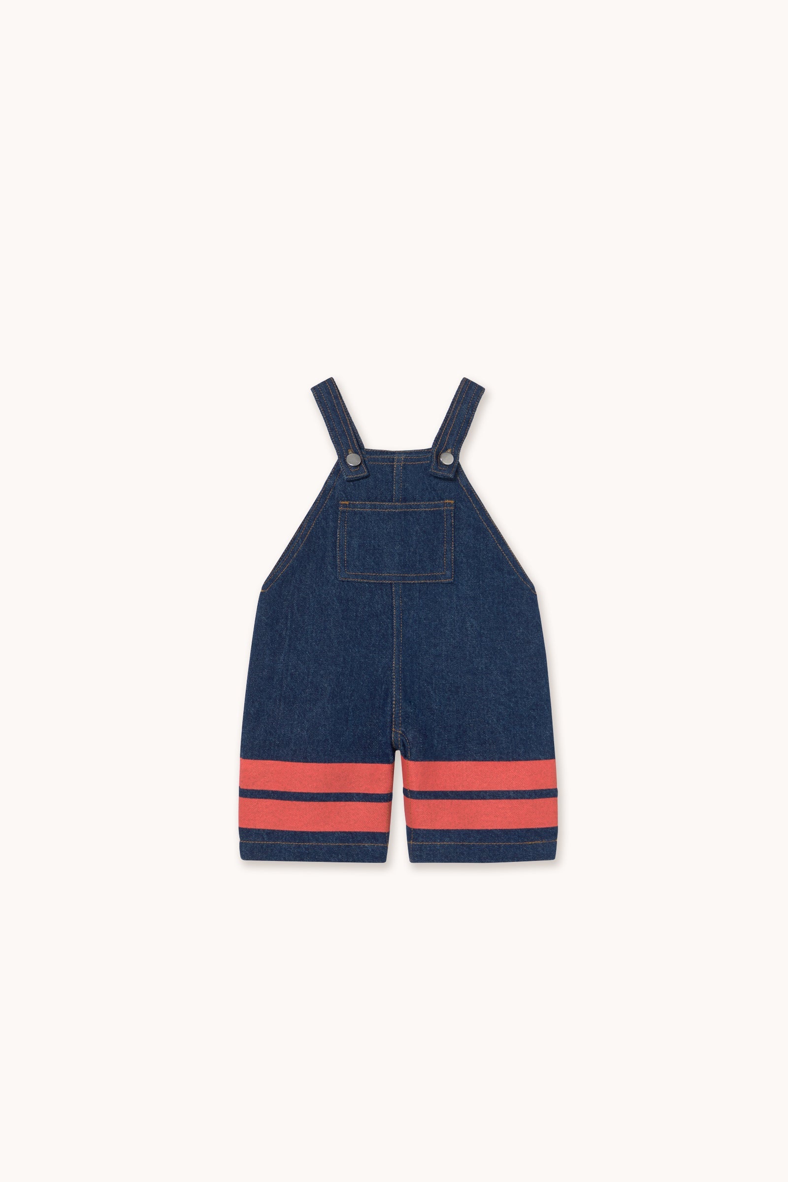 DUNGAREE BABY STRIPES