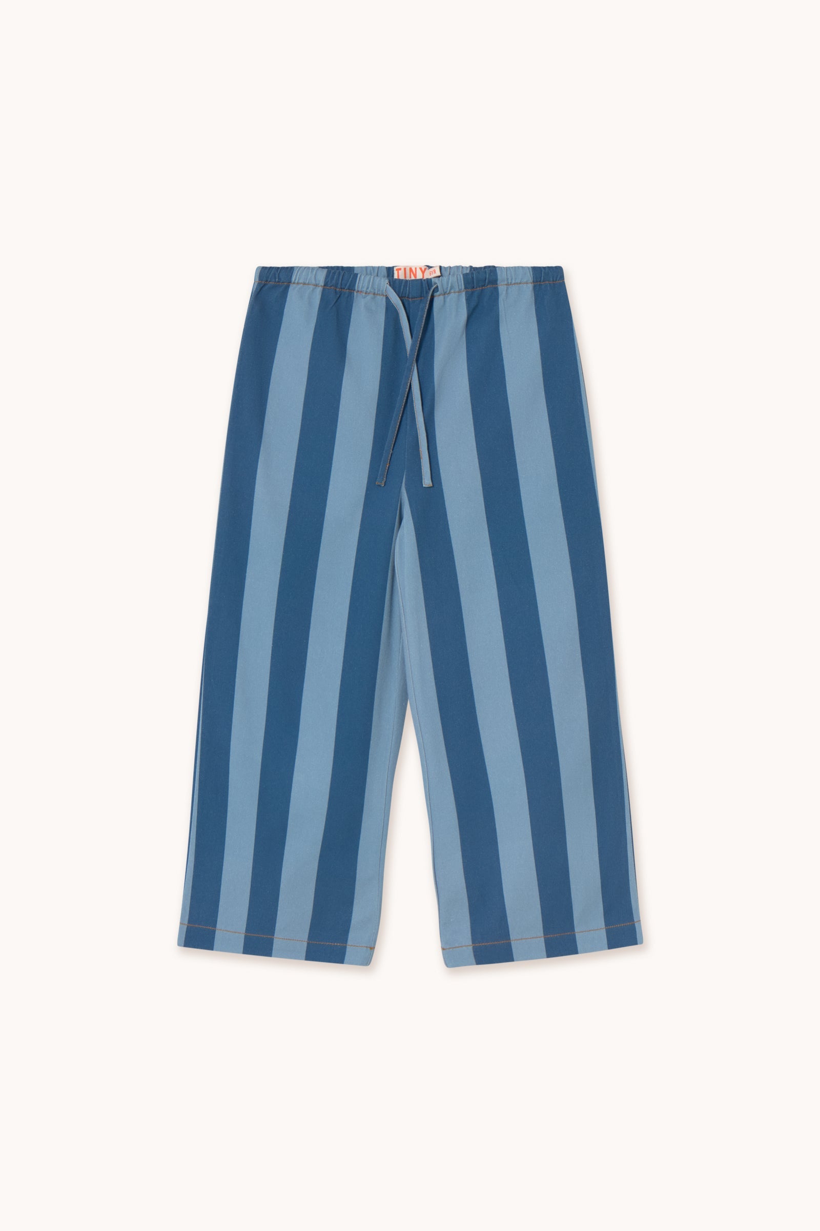 HOSE MIT TASCHEN STRIPES