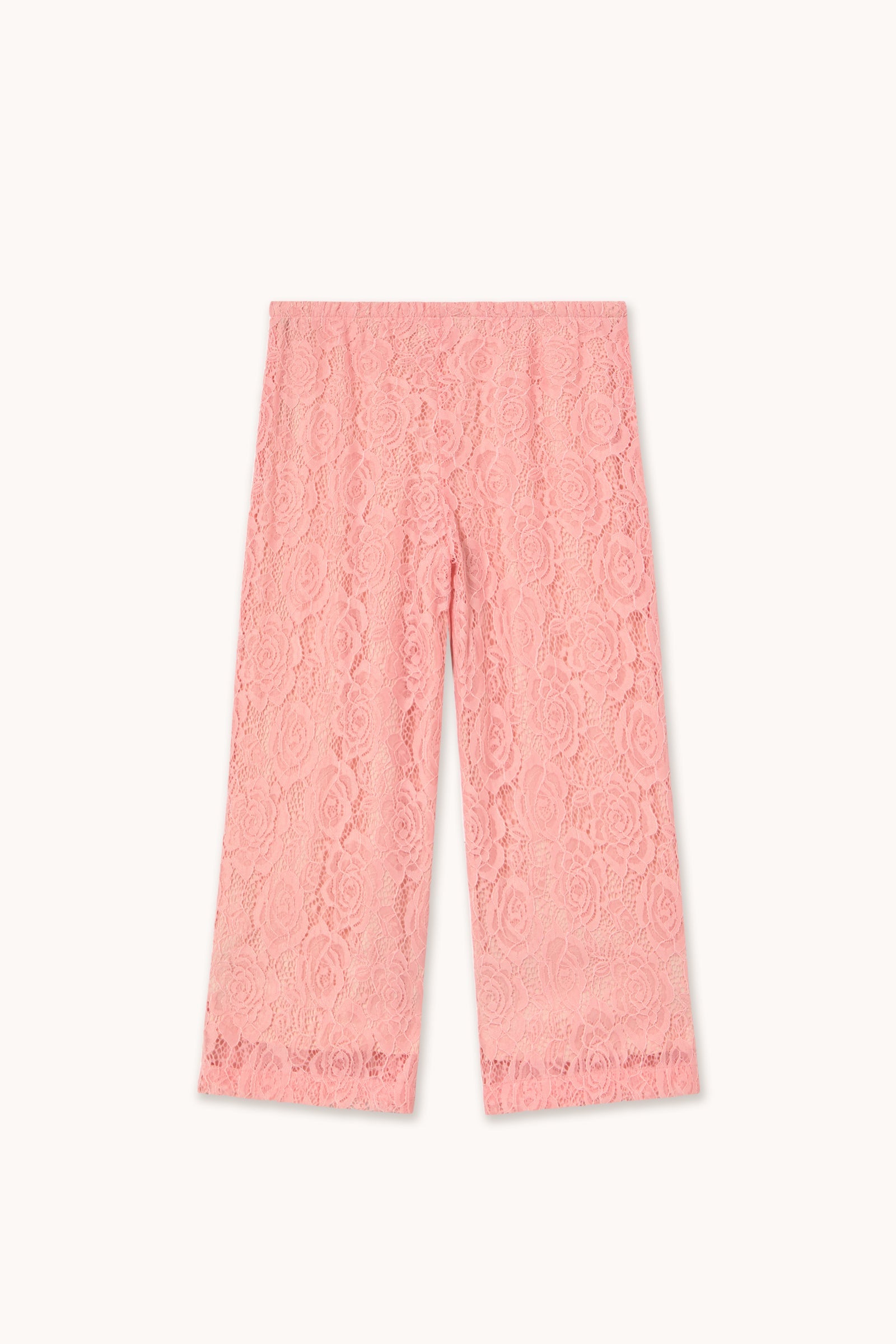 SPITZENHOSE