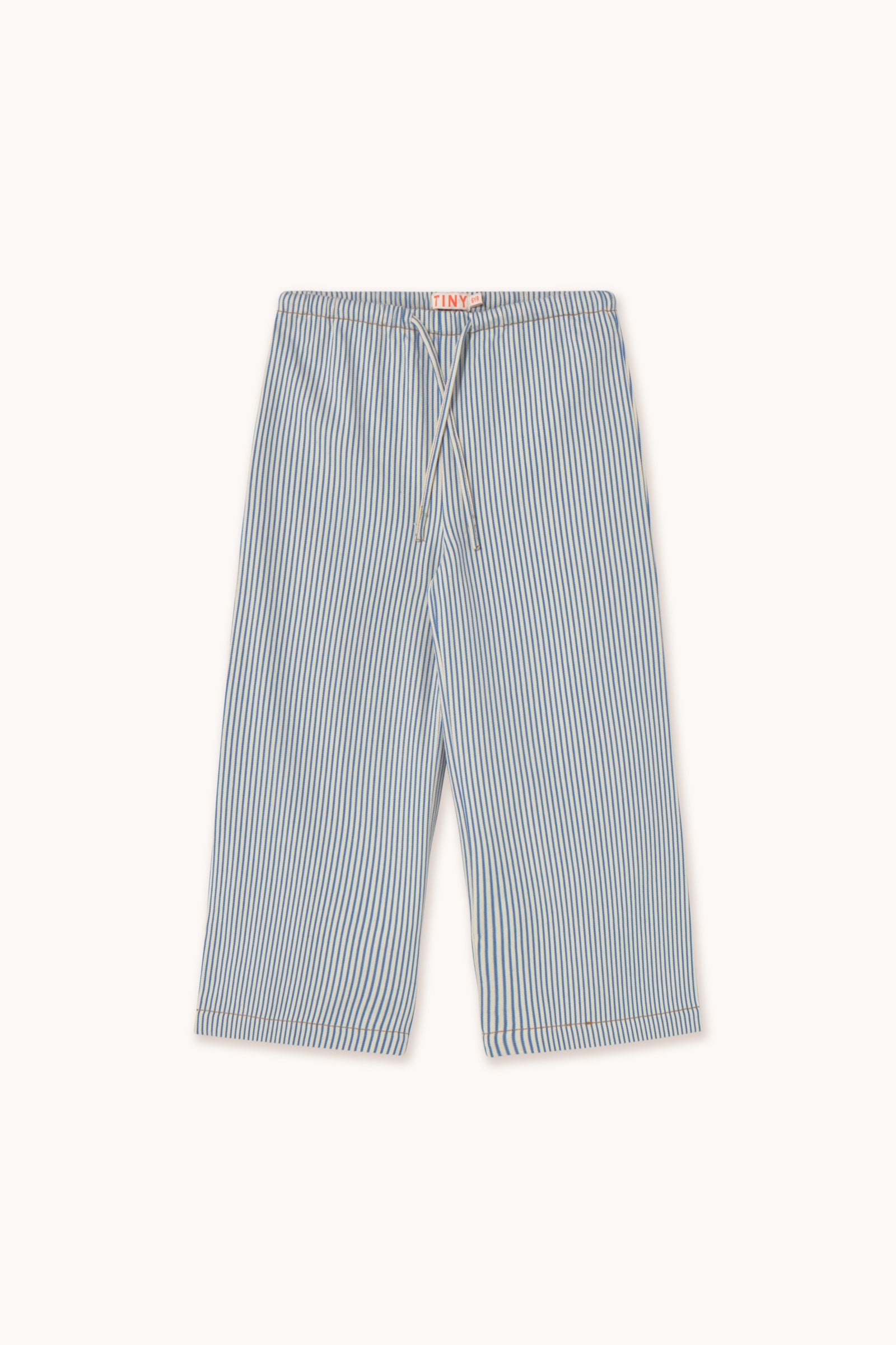 HOSE BLUE STRIPES