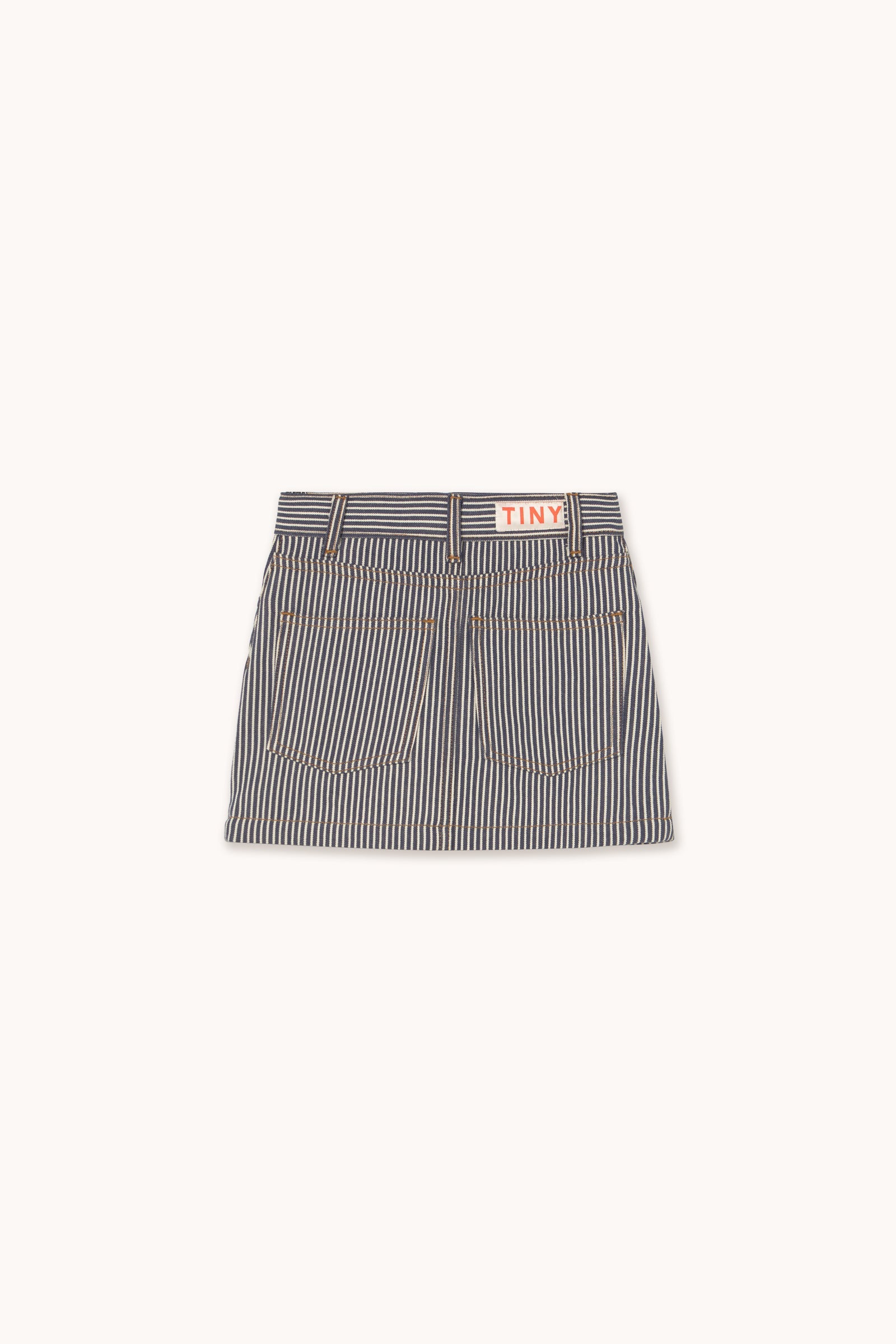 ROCK TWO STRIPES