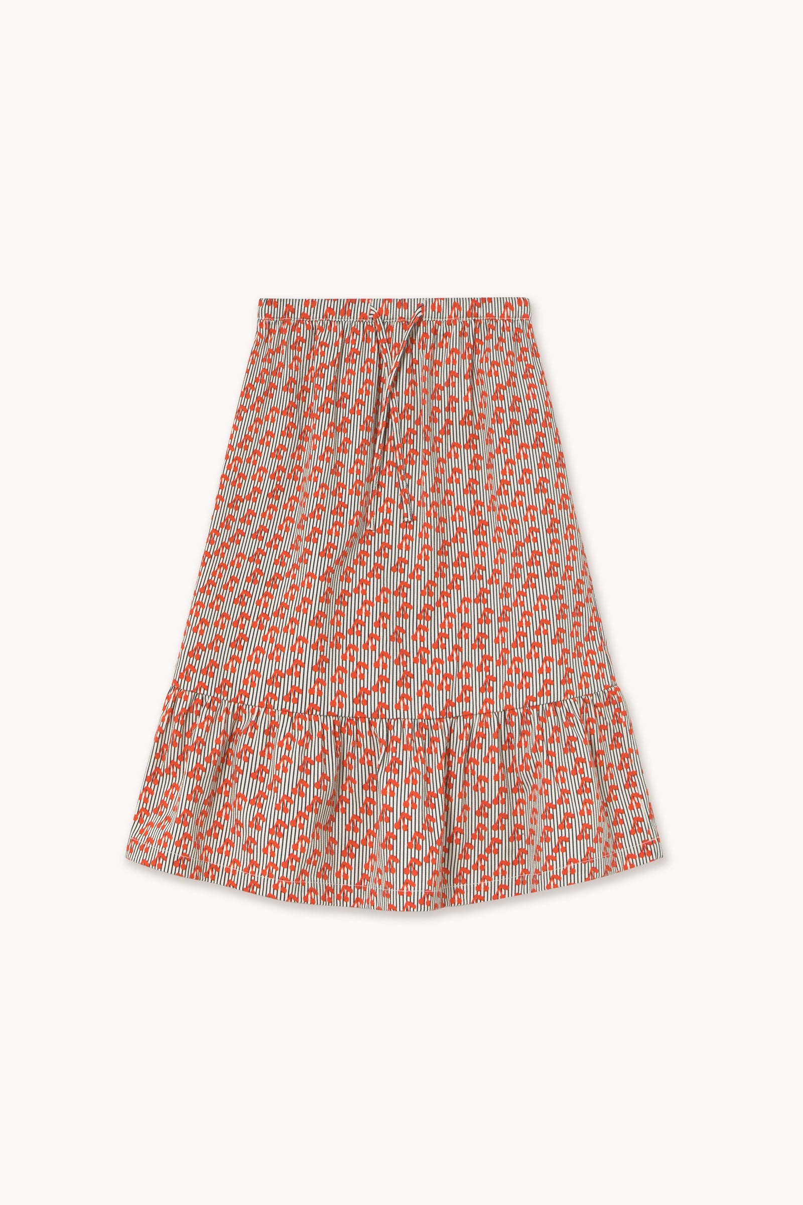 LANGER ROCK WOVEN CHERRIES
