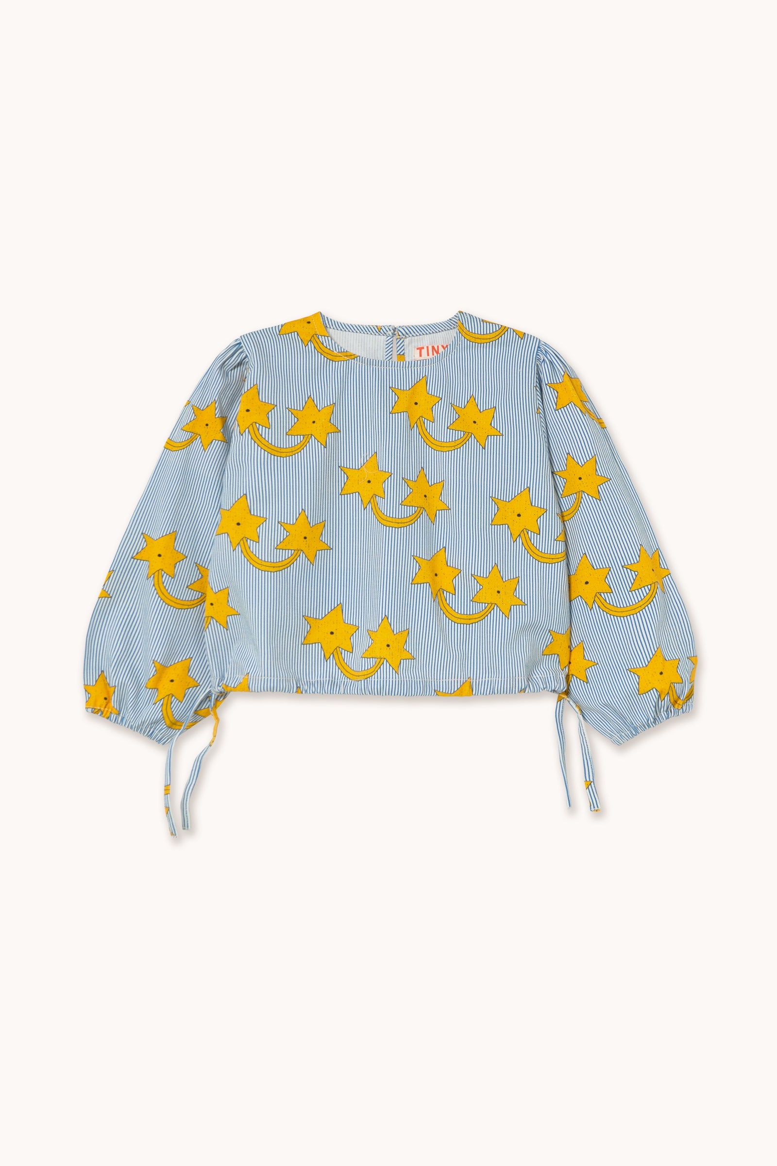 BLUSE STAR SMILE