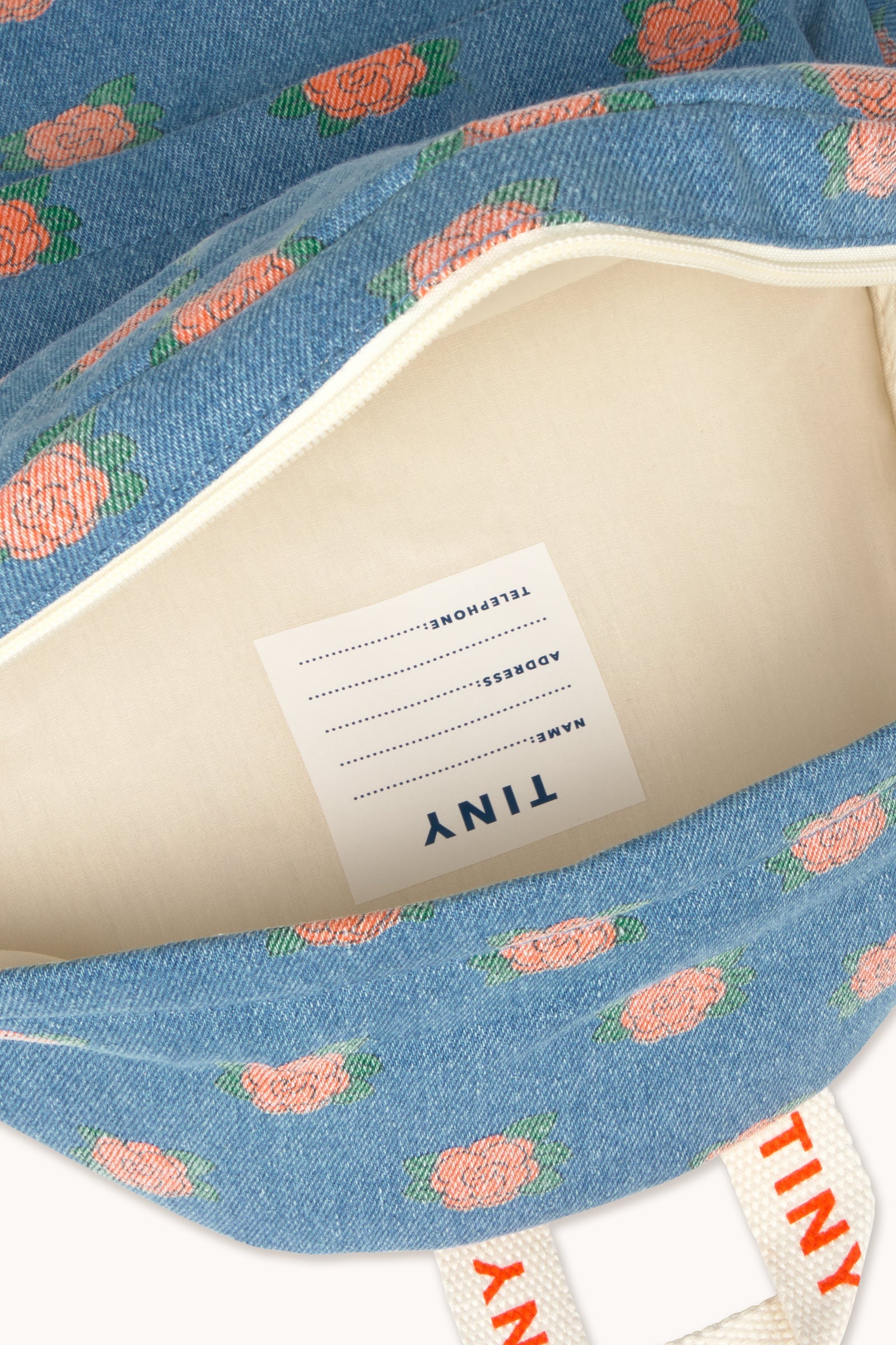 RUCKSACK CAMELIAS