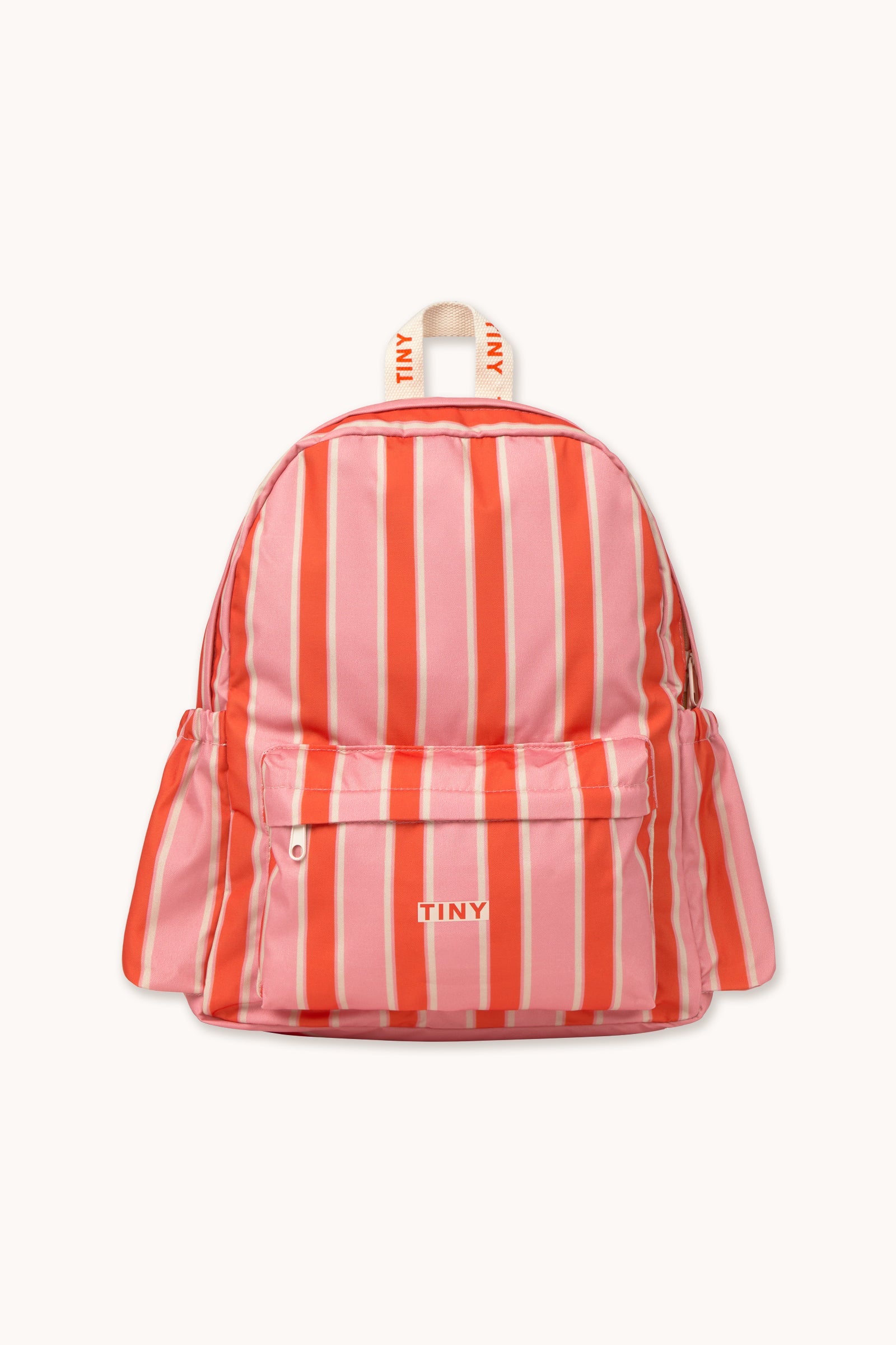 RUCKSACK RETRO STRIPES
