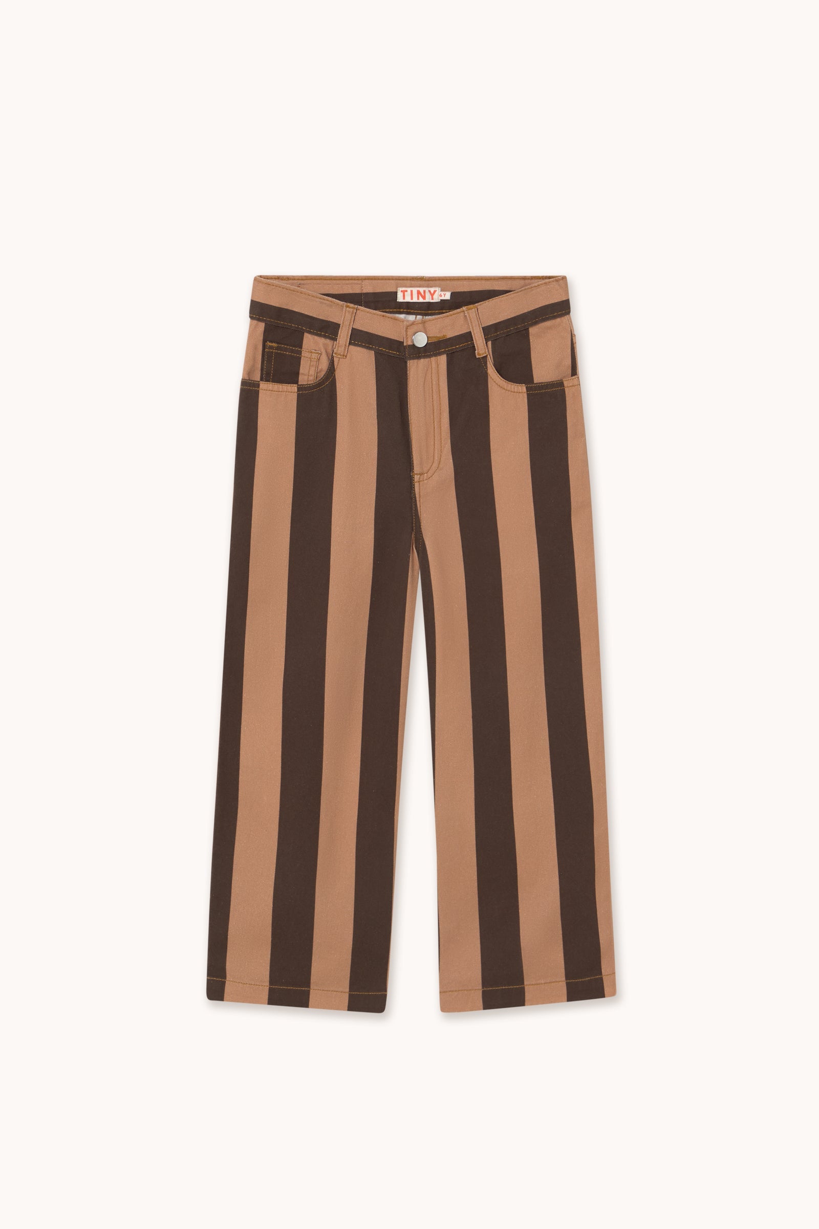 HOSE RETRO STRIPES