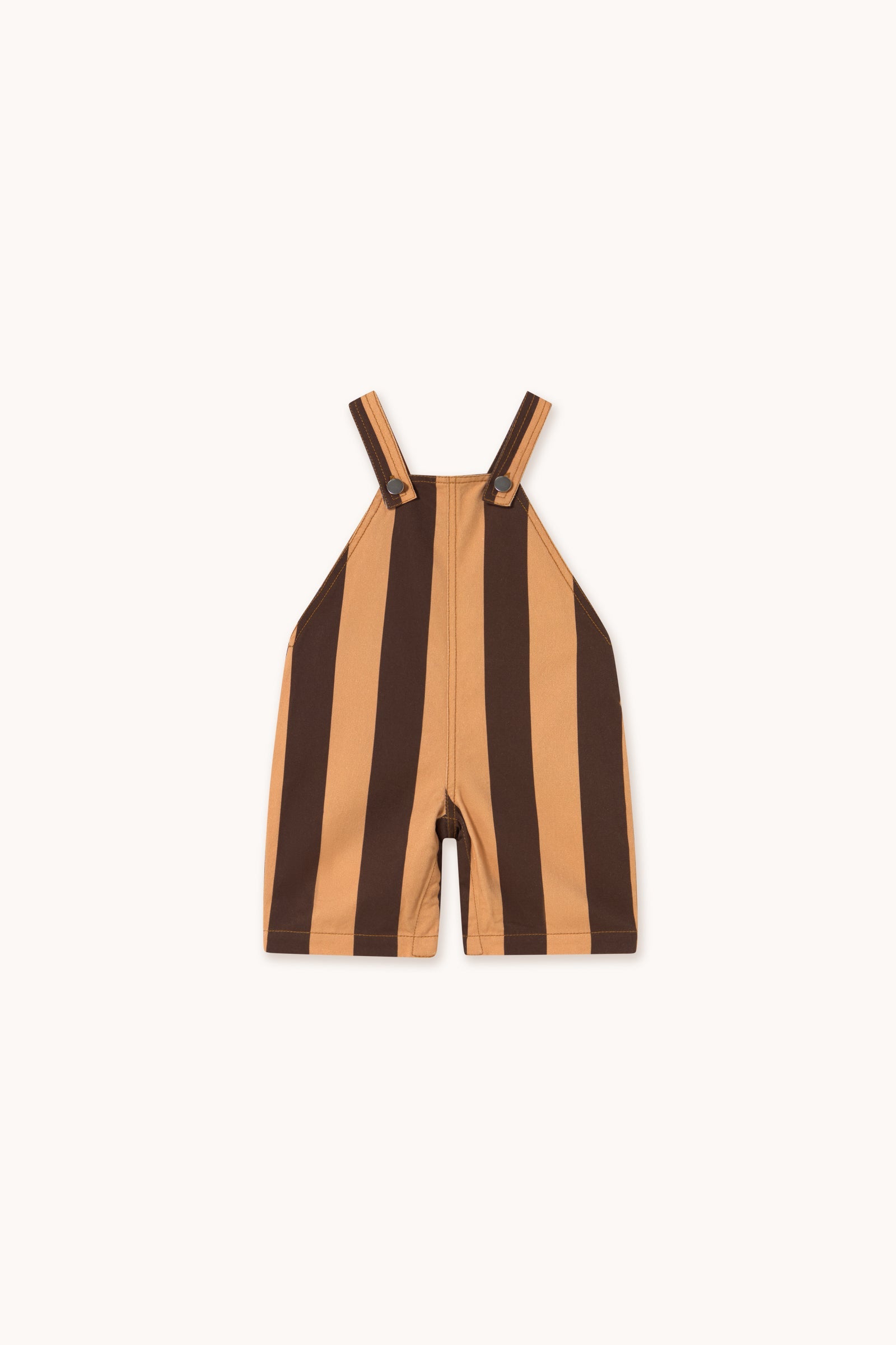 LATZHOSE BABY RETRO STRIPES