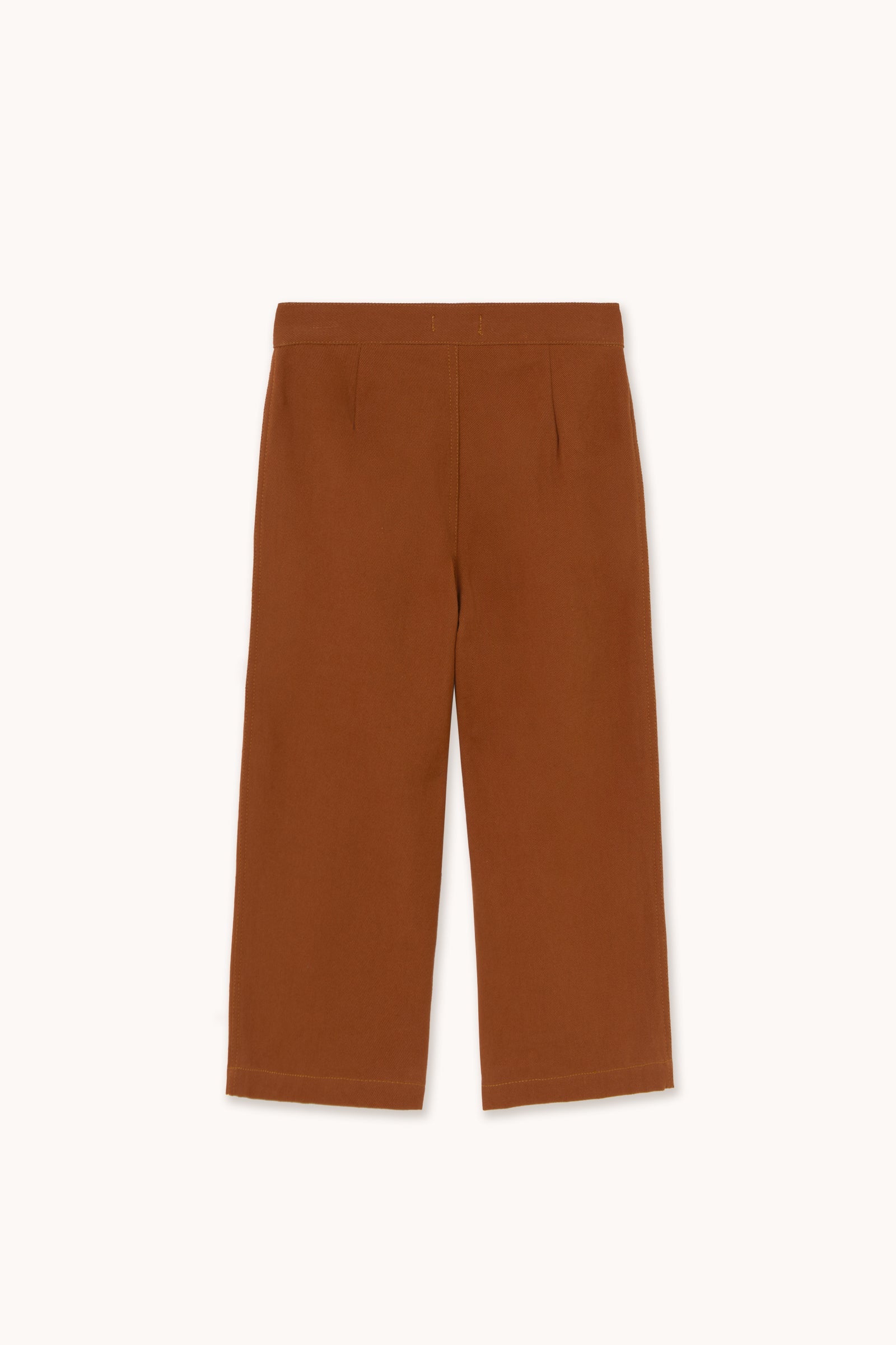 GERADE HOSE COLOR BLOCK