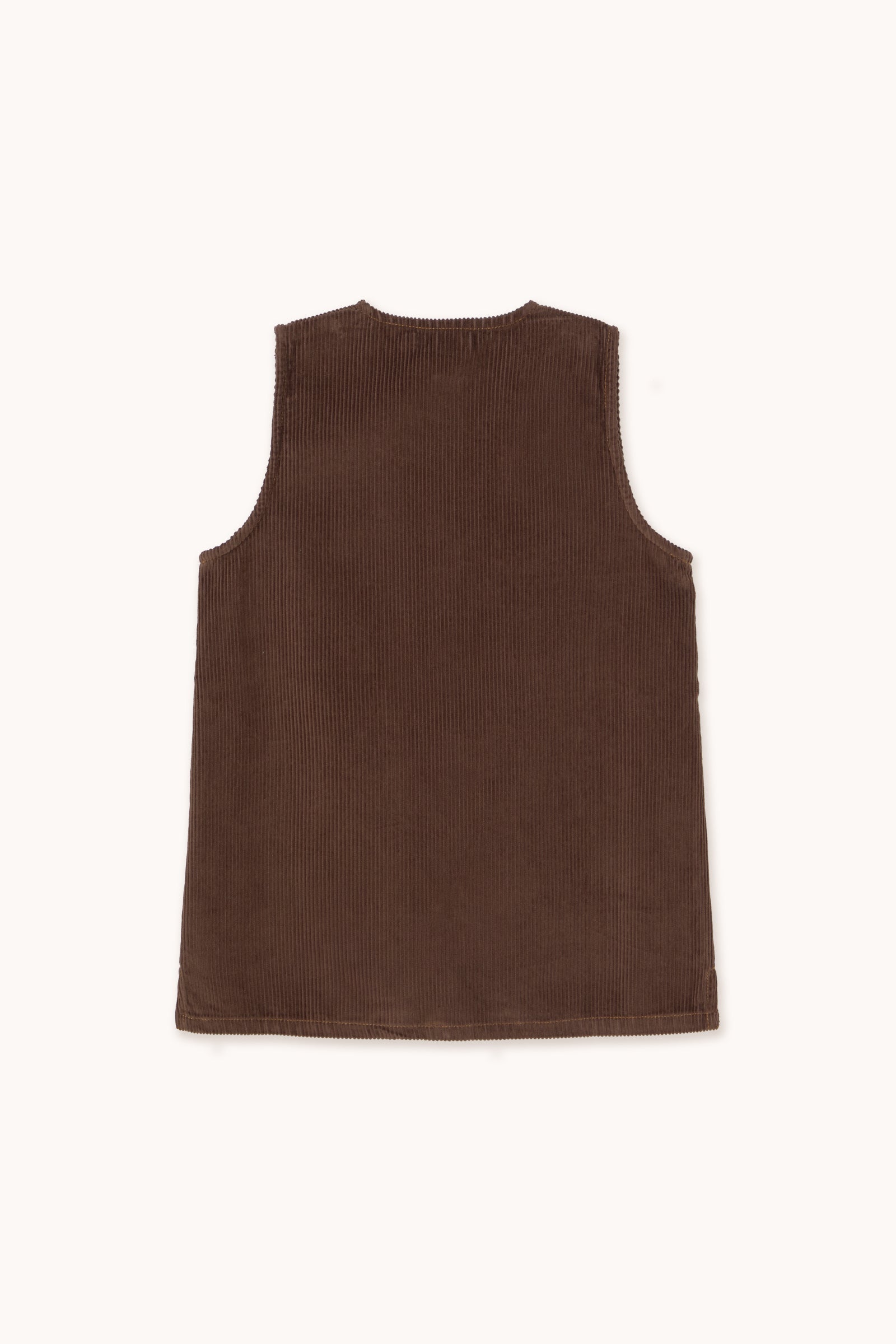KLEID MIT TASCHEN