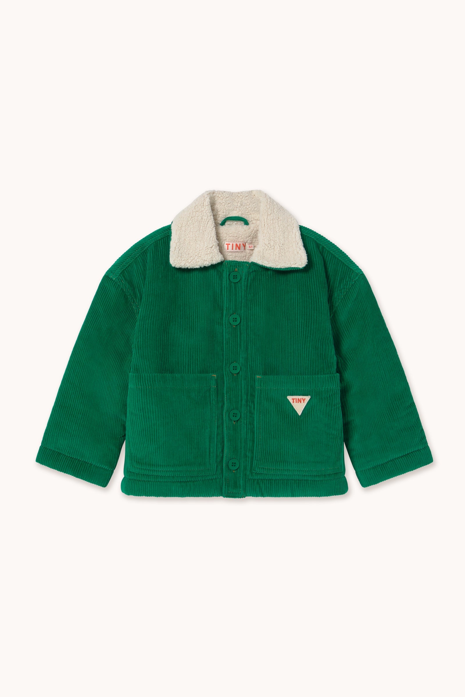 JACKE TINY