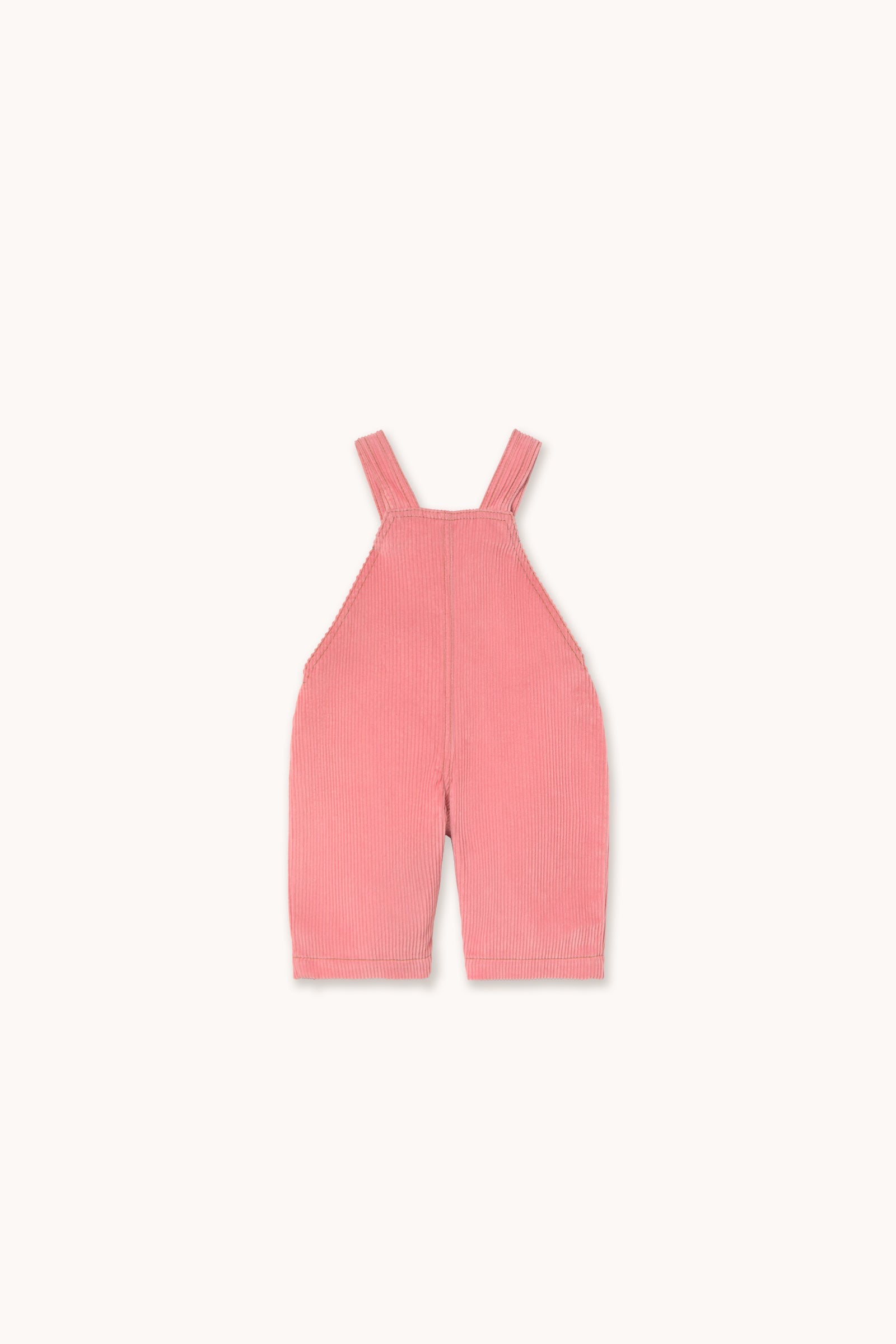 POCKET DUNGAREE BABY TINY