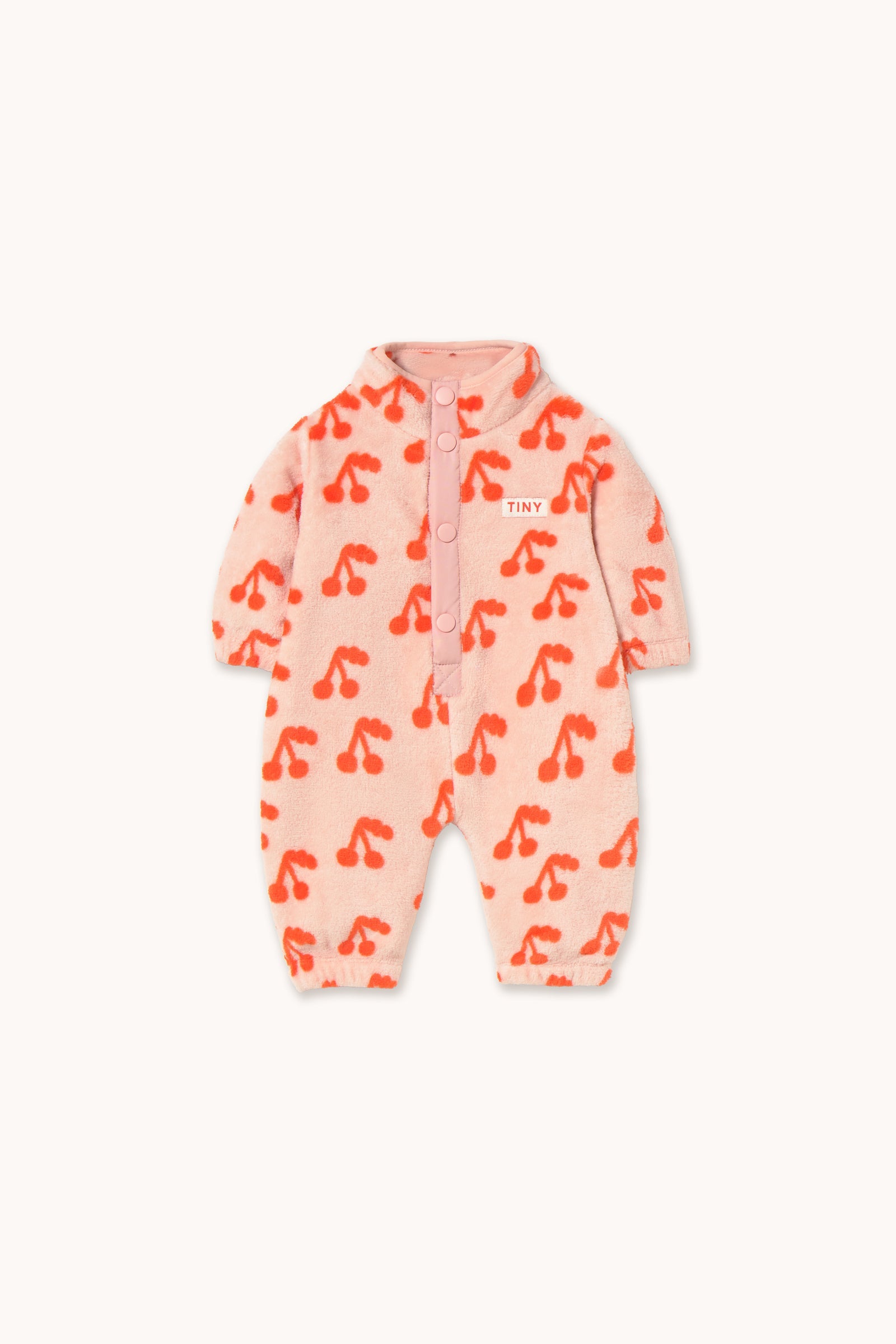 OVERALL POLAR CHERRIES