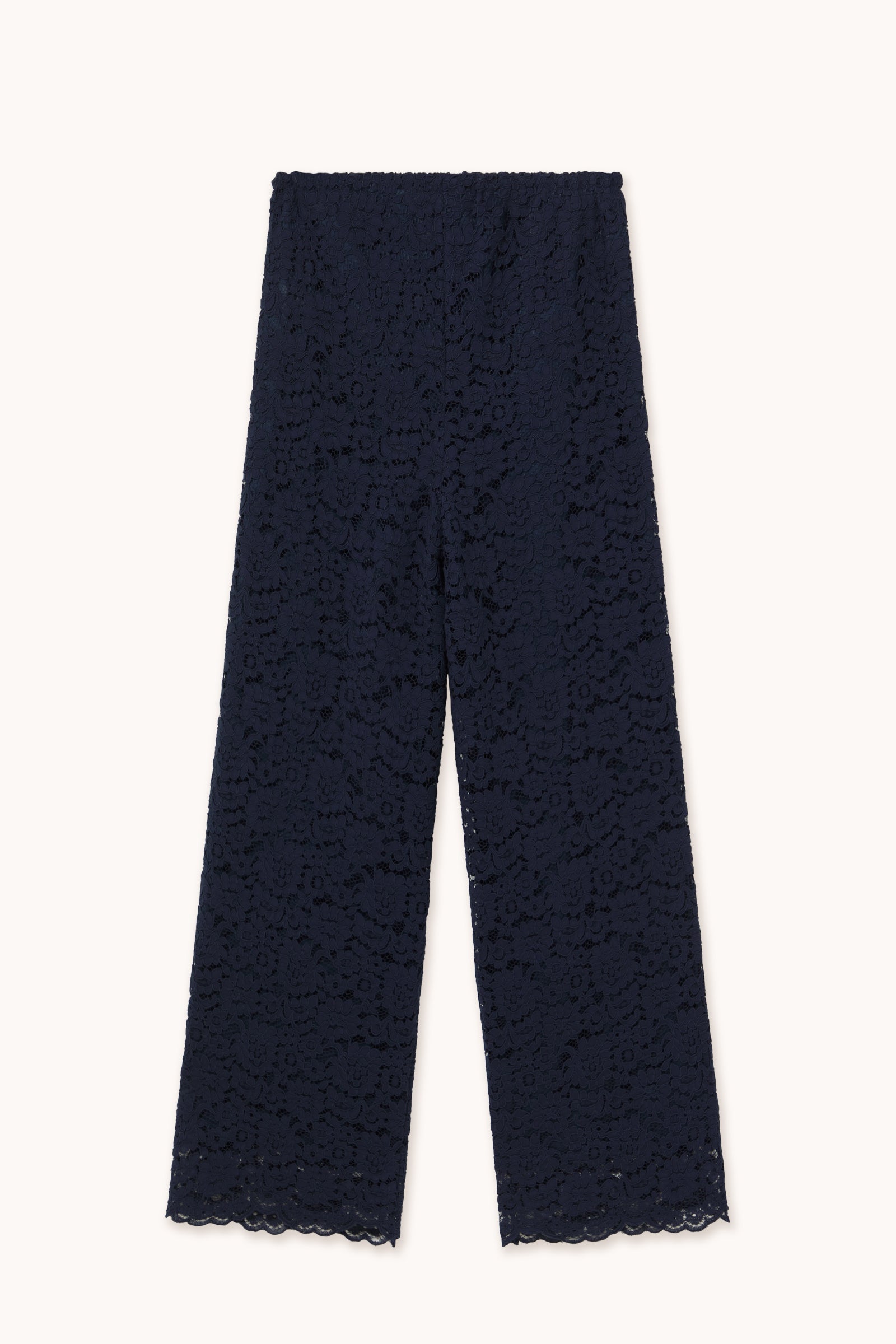 SPITZENHOSE