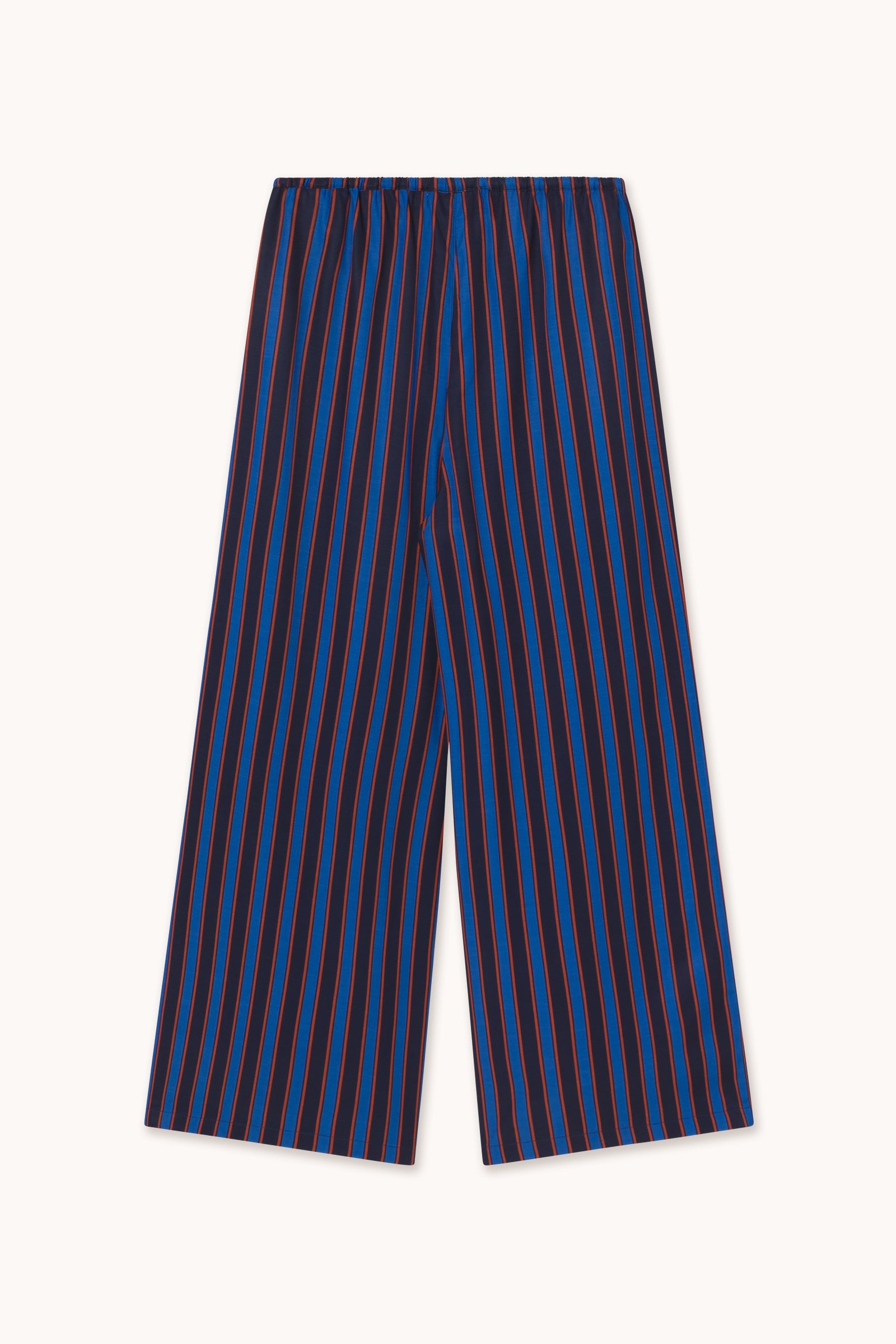 HOSE GESTREIFT
