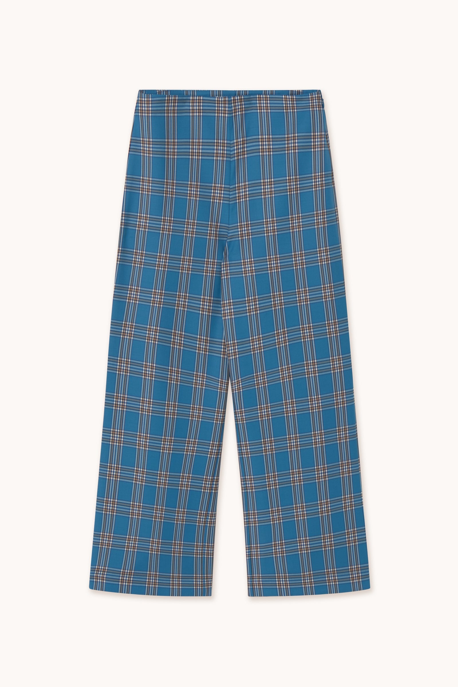 WEITE HOSE CHECK
