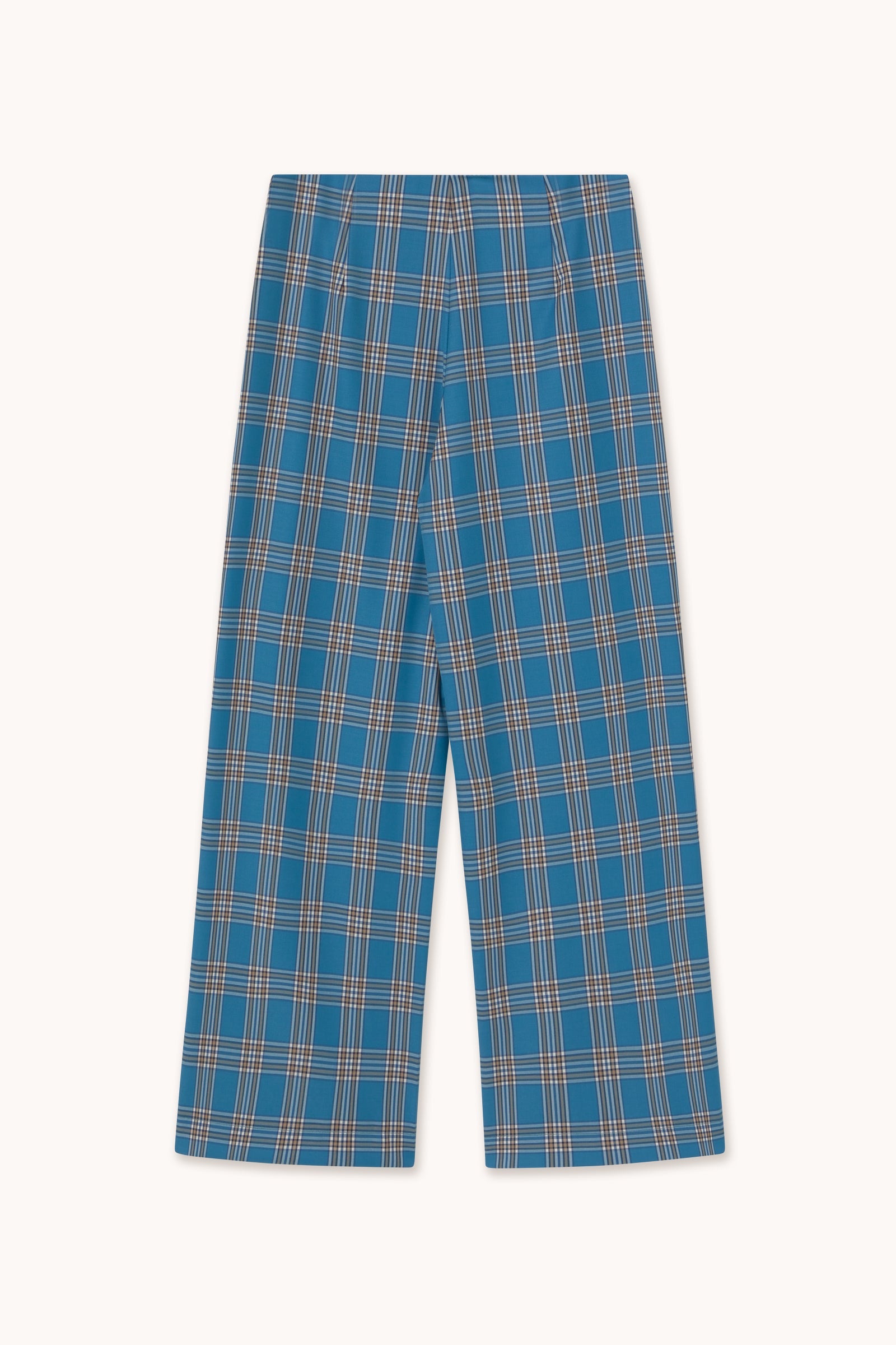 WEITE HOSE CHECK