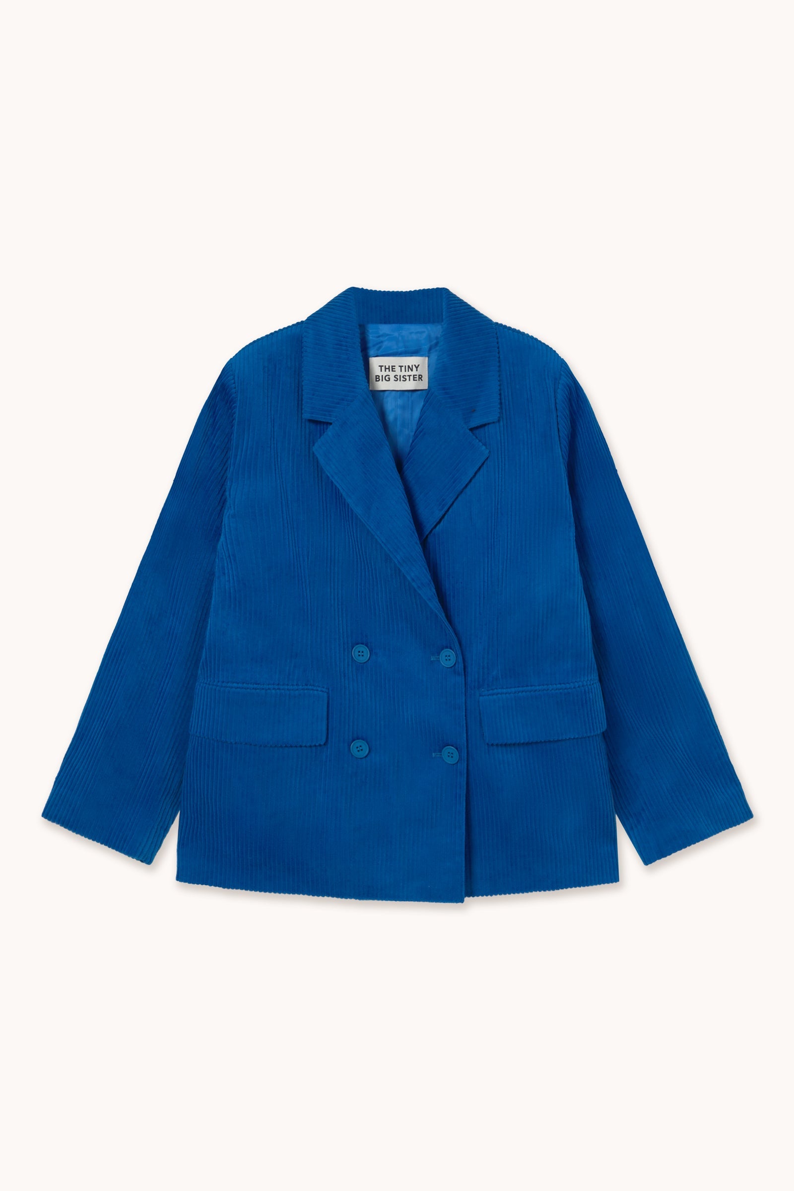 CORD-BLAZER