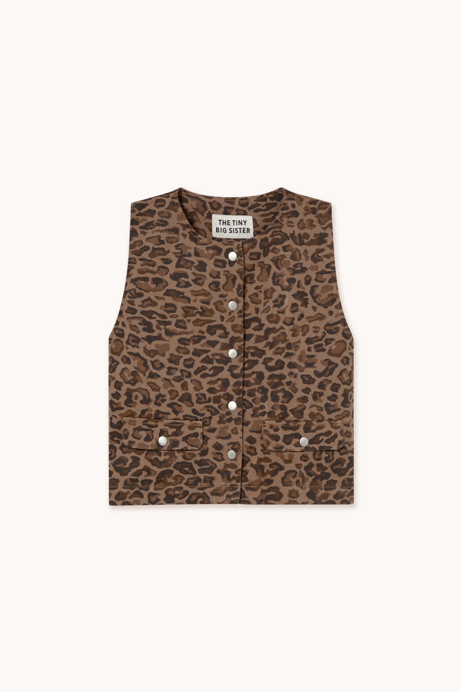 WESTE ANIMAL PRINT