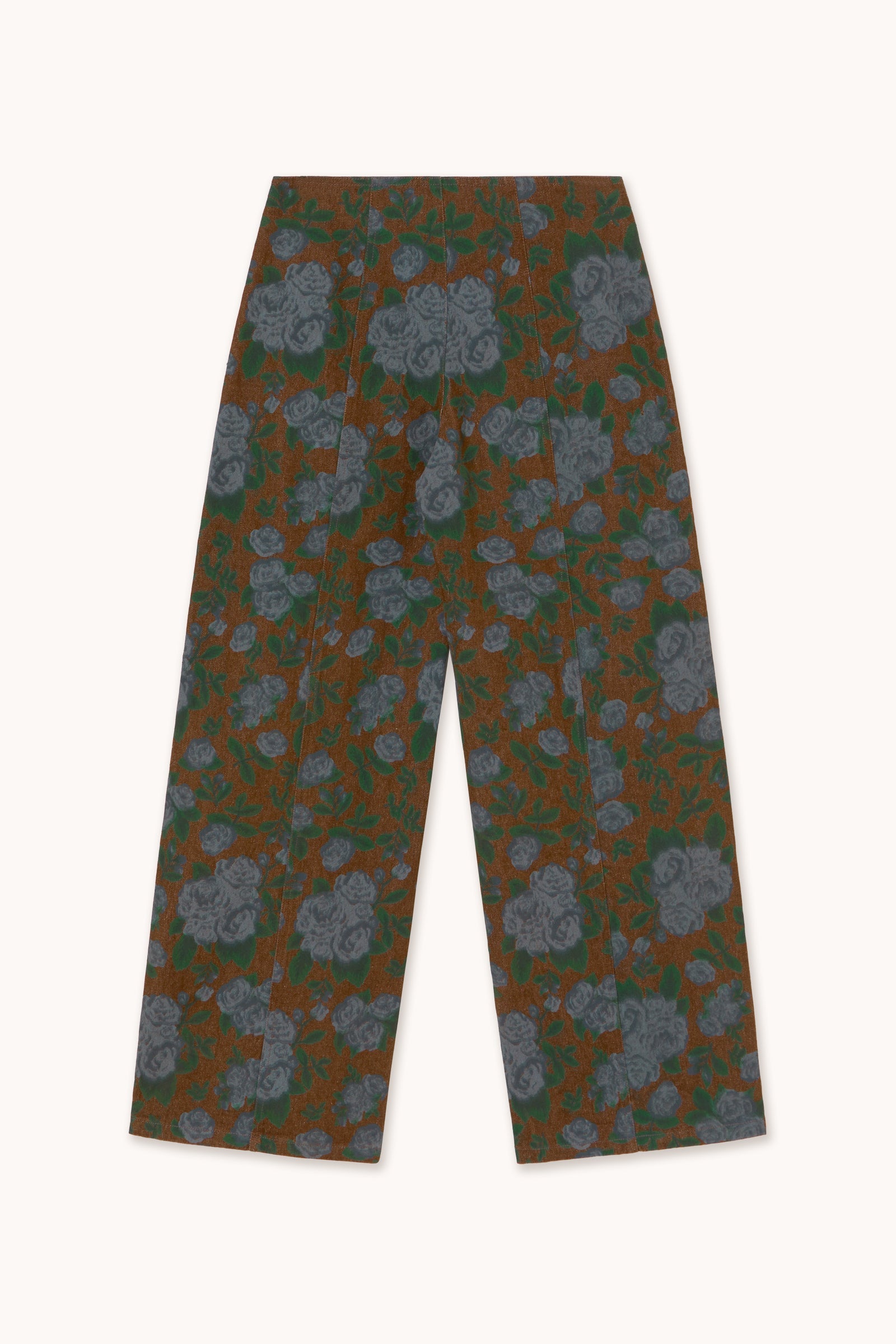 HOSE CUTLINES BUTTONS ROSES