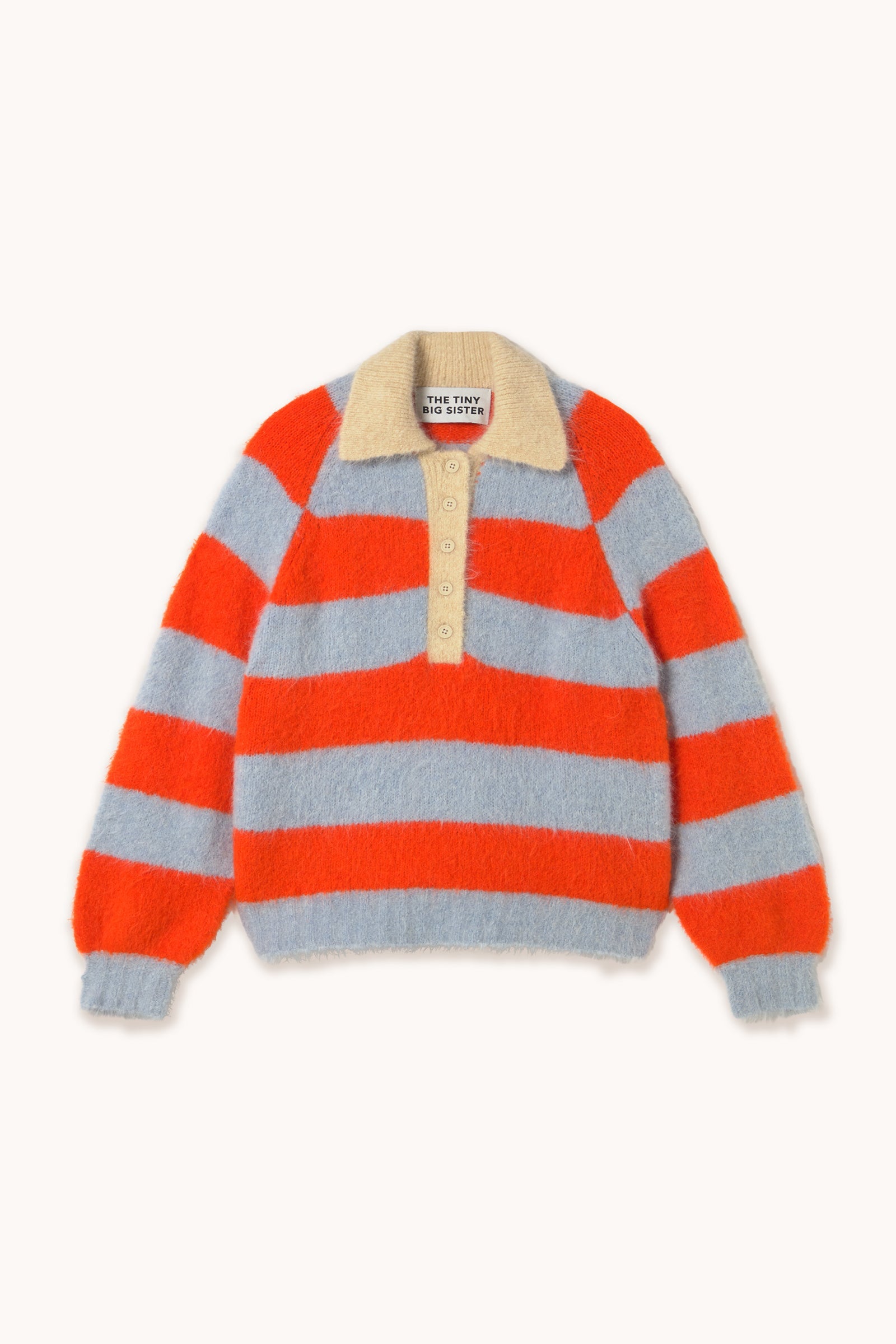 POLOSHIRT FRANK GESTREIFT