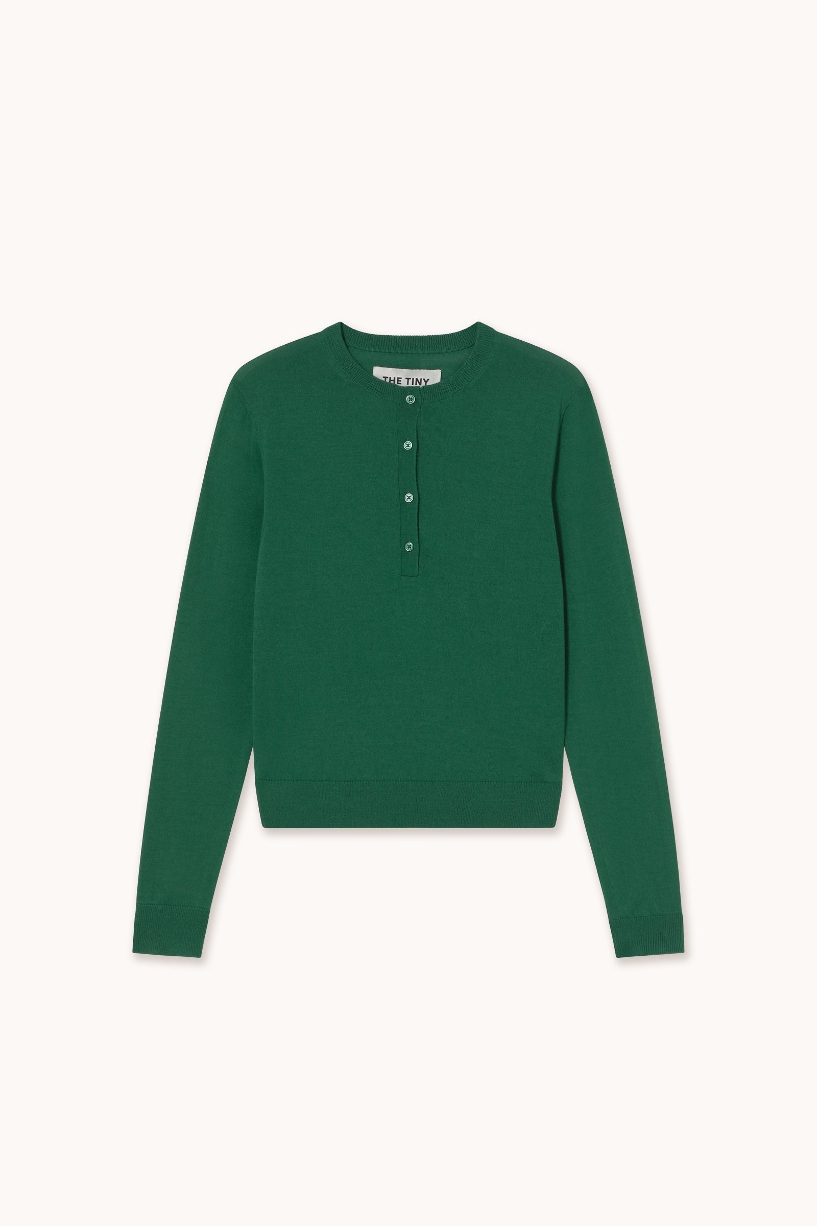 HENLEY-TOP