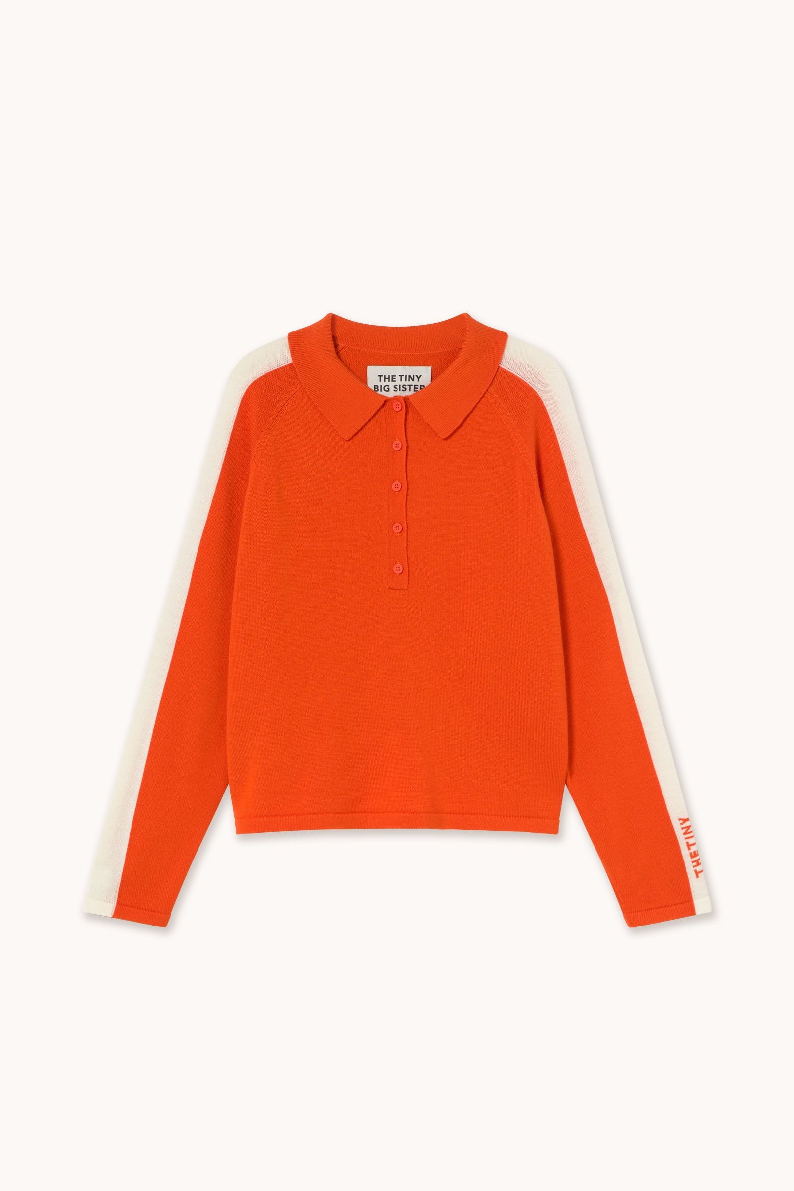 PULLOVER FRANK STRIPE