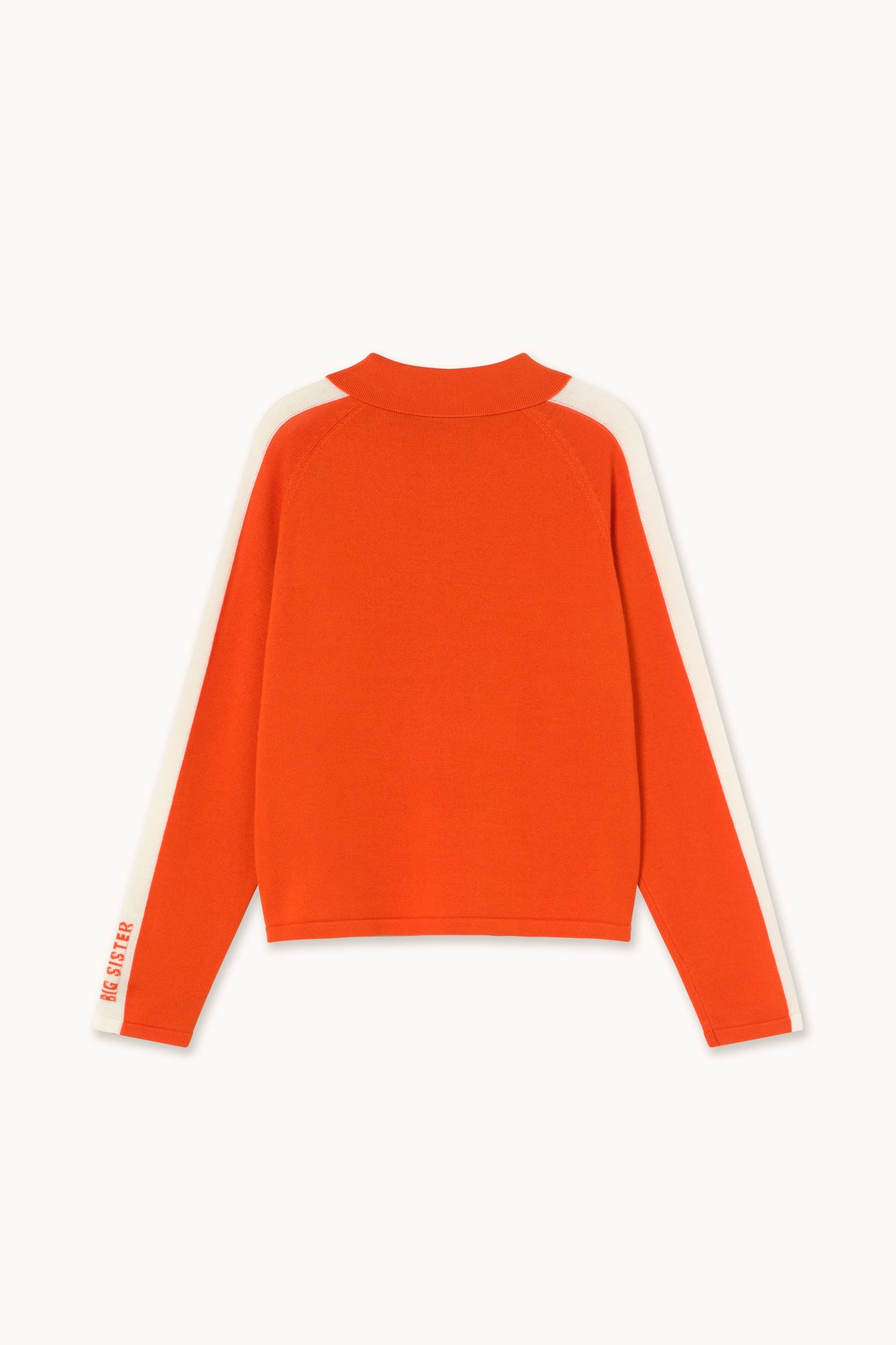 PULLOVER FRANK STRIPE