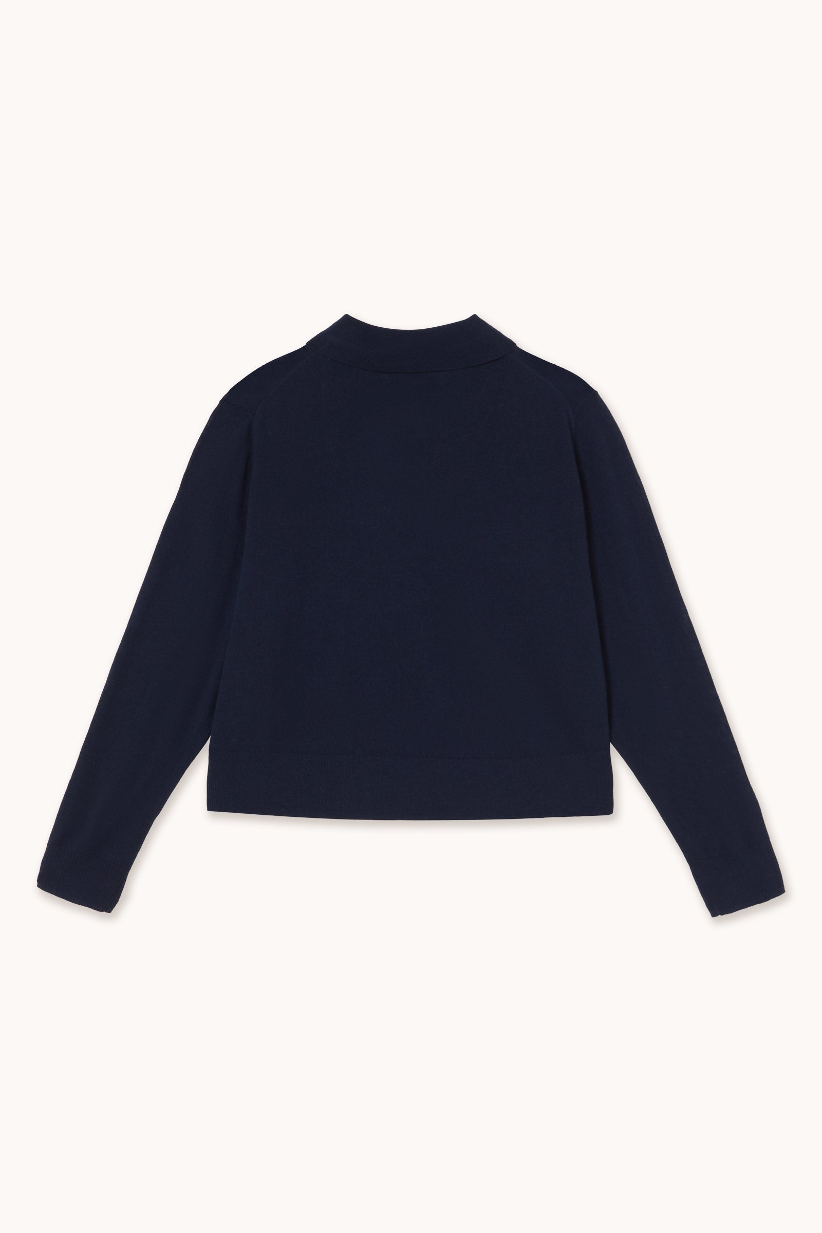PULLOVER FRANK LACE