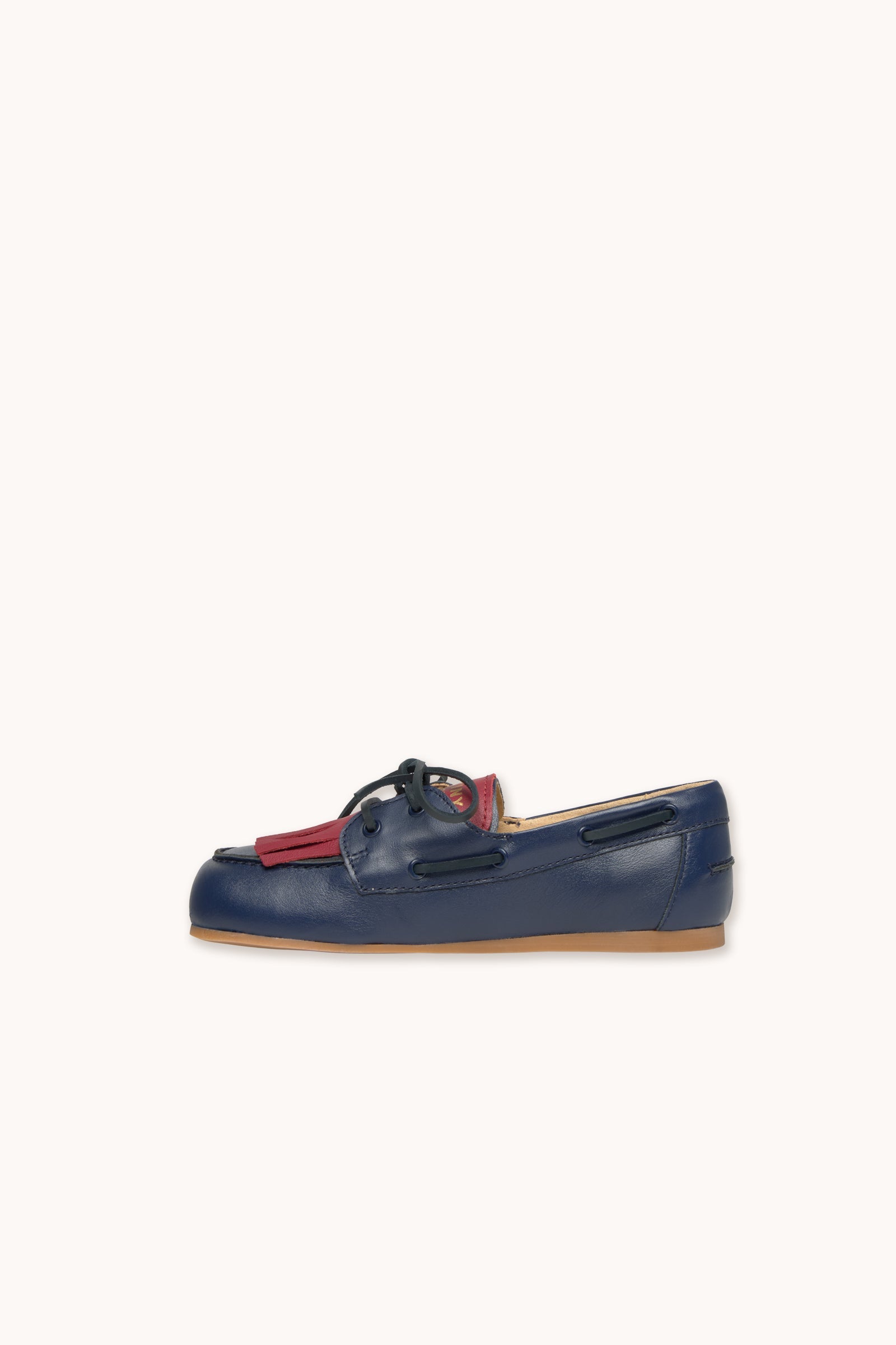 BOAT SHOES