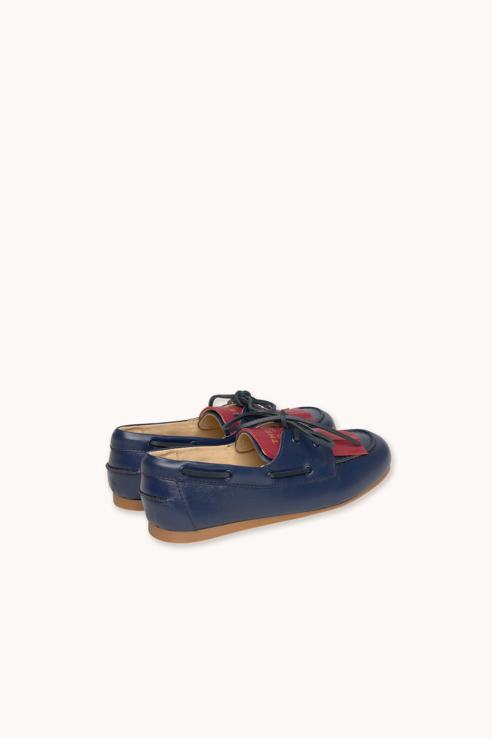 BOAT SHOES