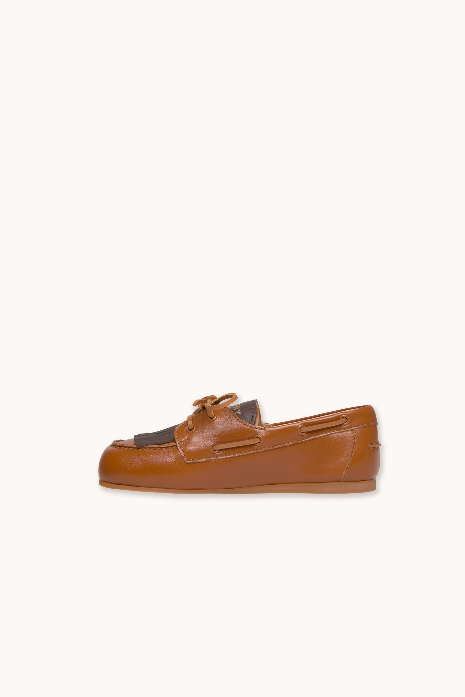 BOAT SHOES