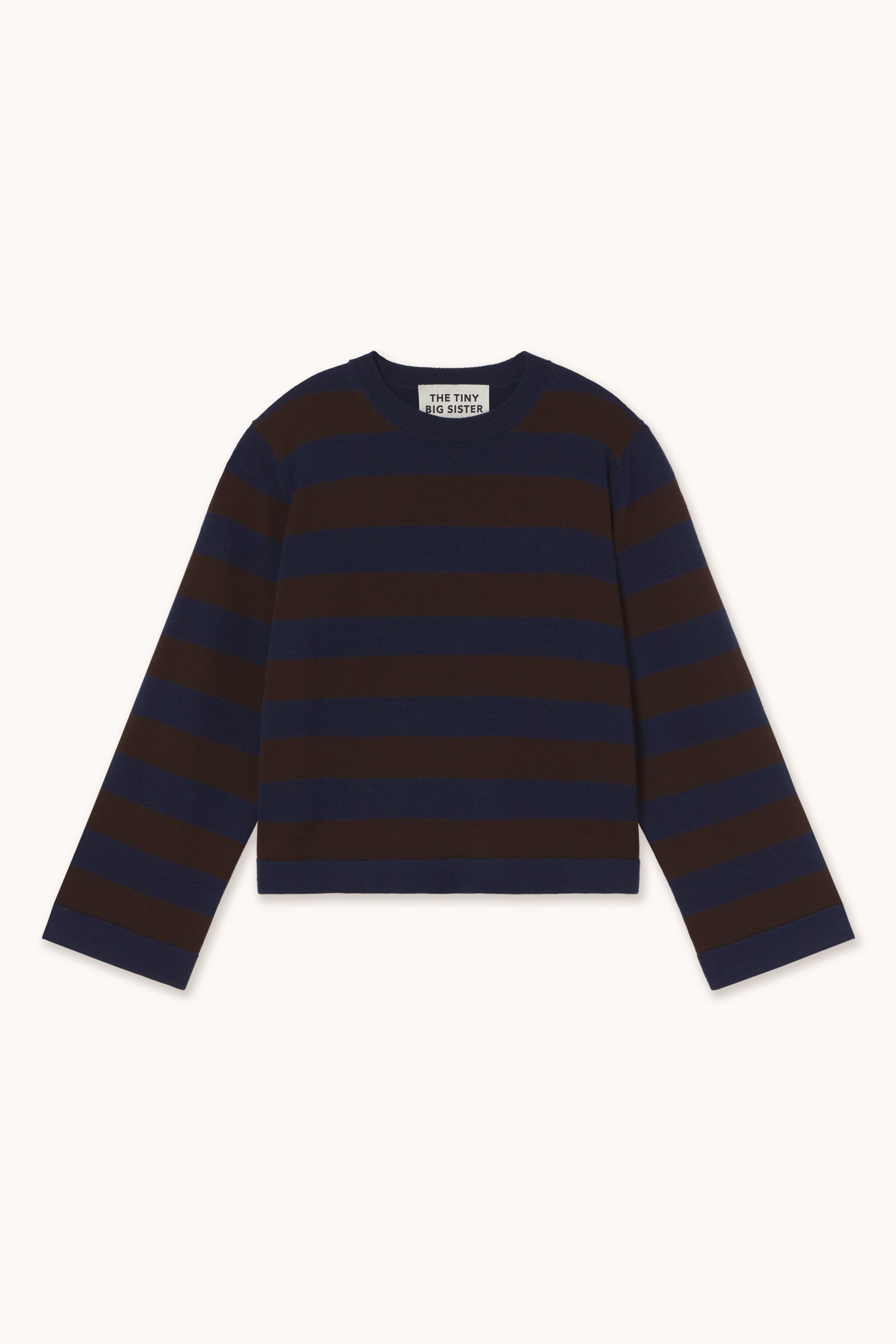 GESTREIFTER PULLOVER CHLOE