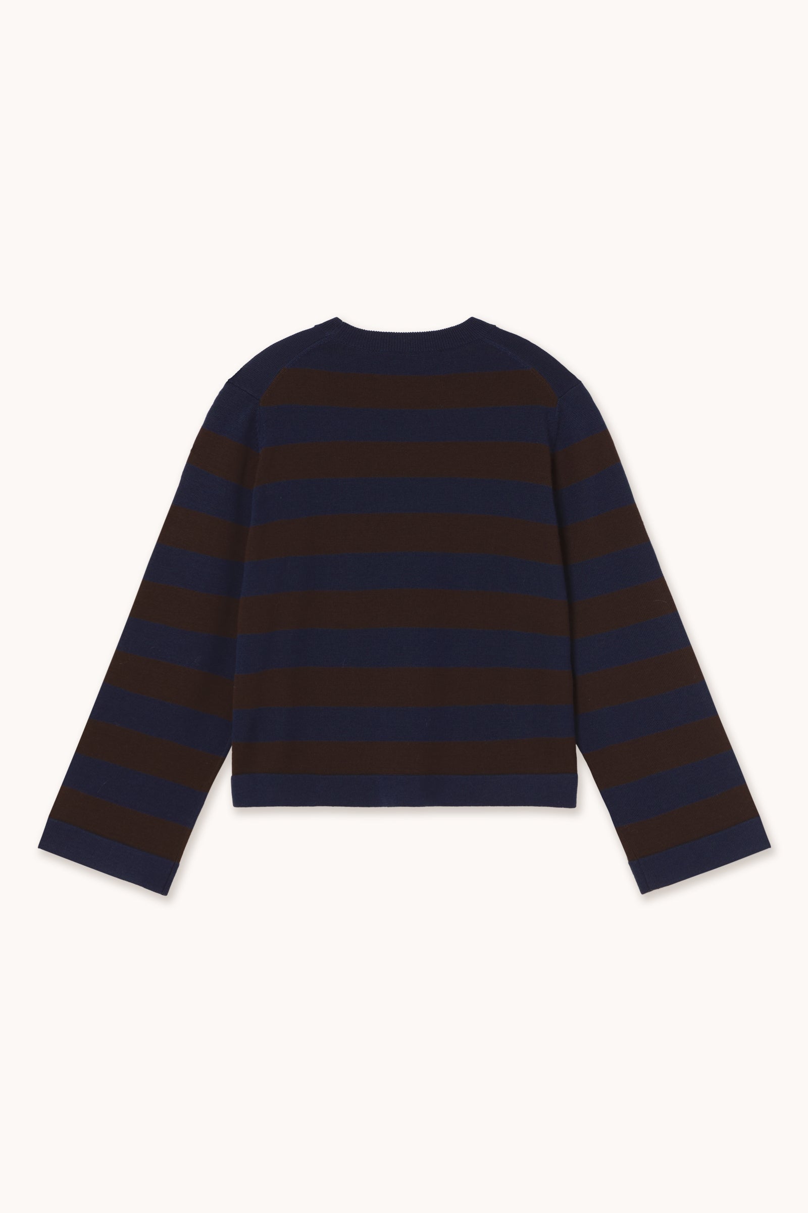 GESTREIFTER PULLOVER CHLOE