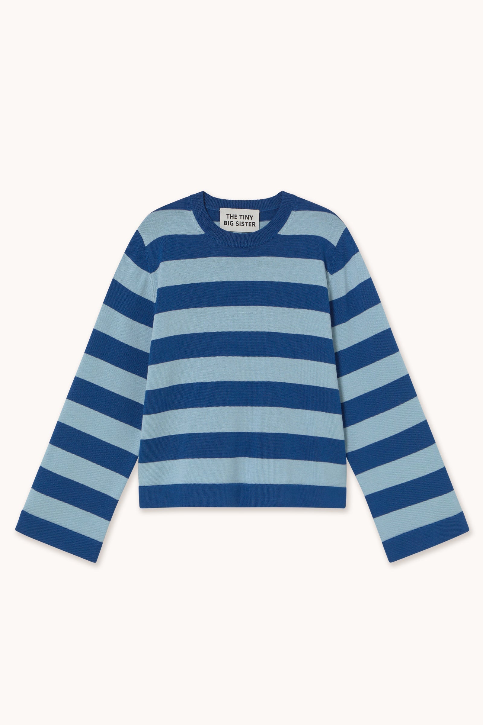 GESTREIFTER PULLOVER CHLOE