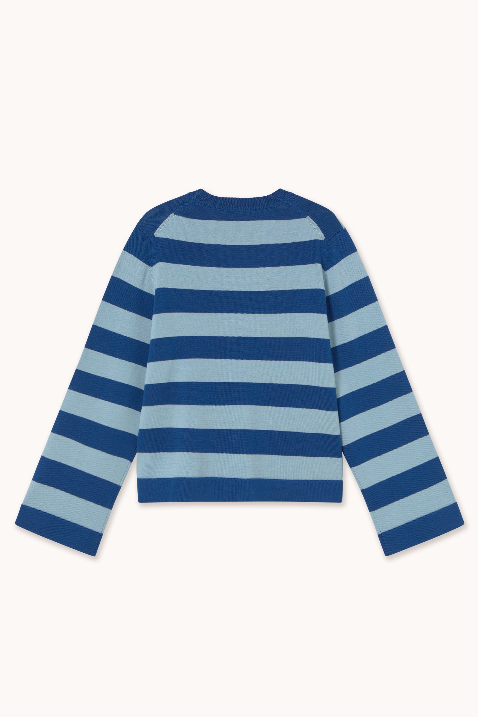 GESTREIFTER PULLOVER CHLOE