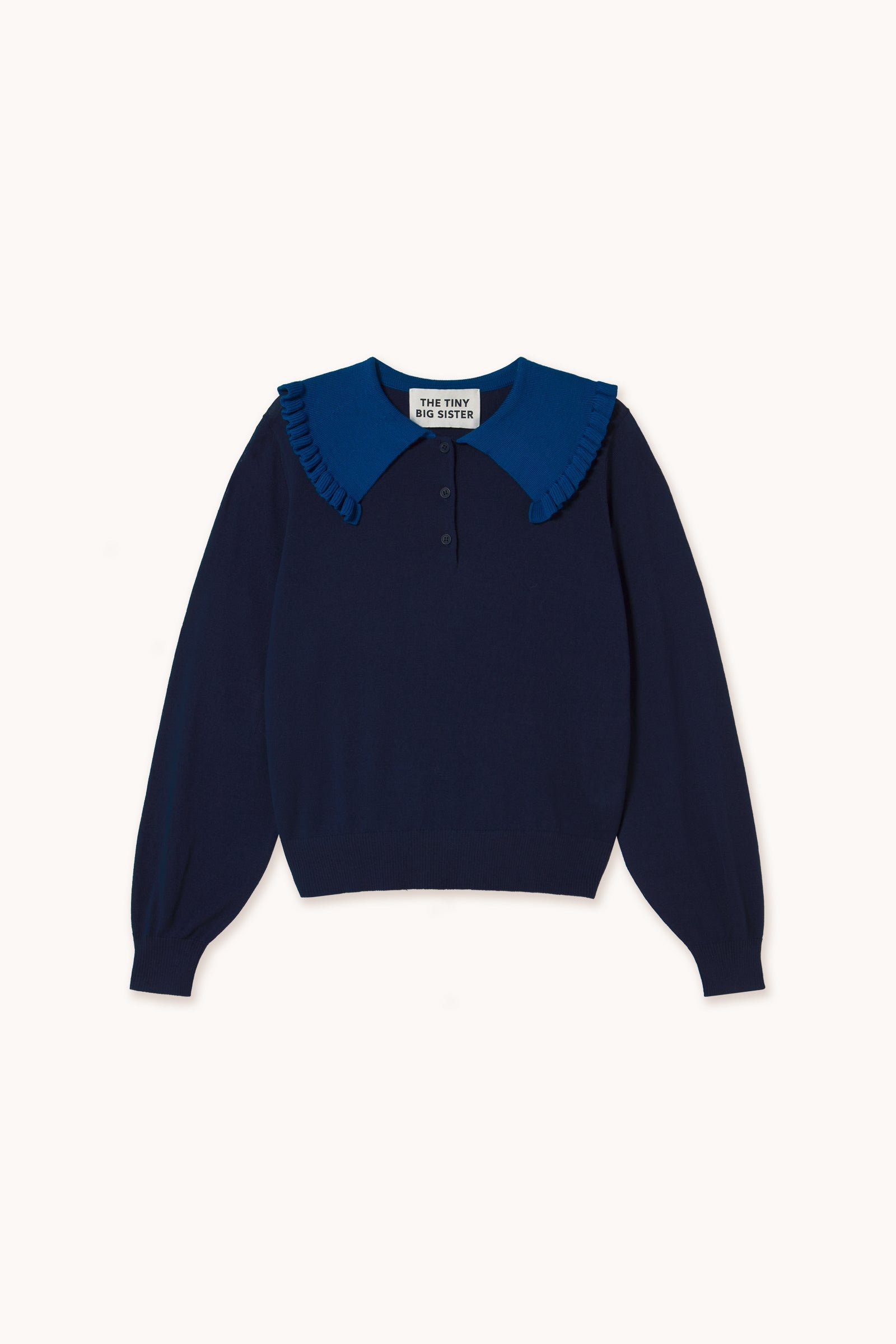 PULLOVER SARA