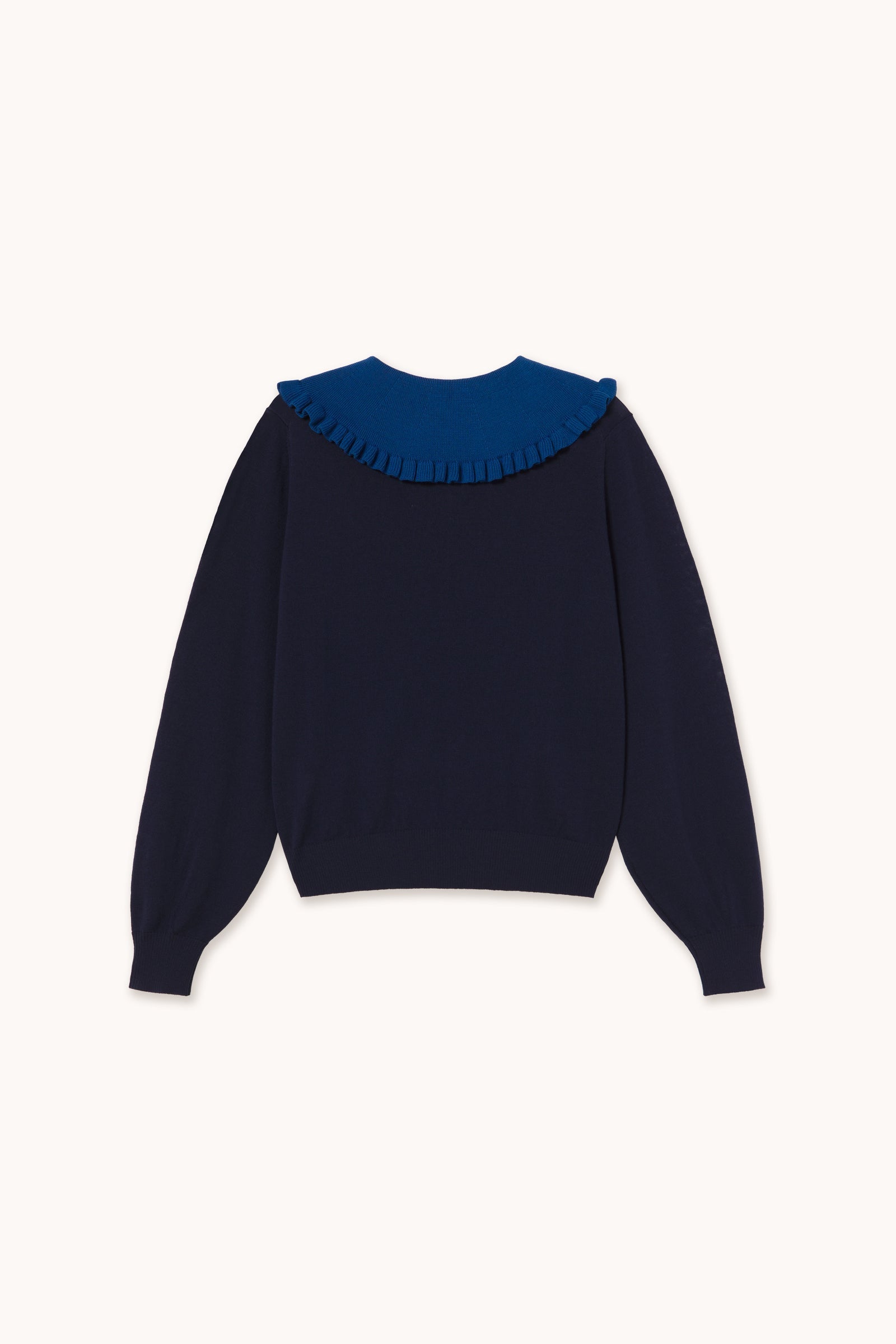 PULLOVER SARA