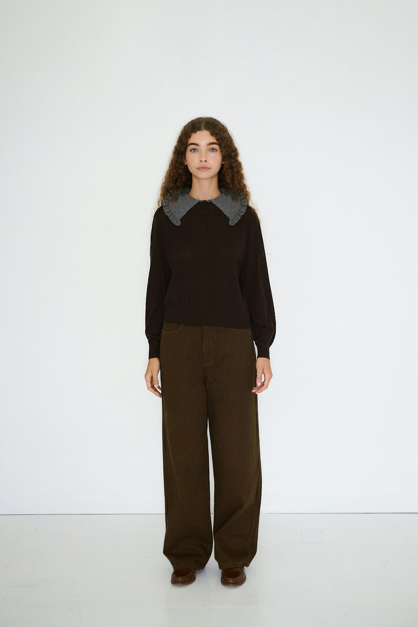 PULLOVER SARA