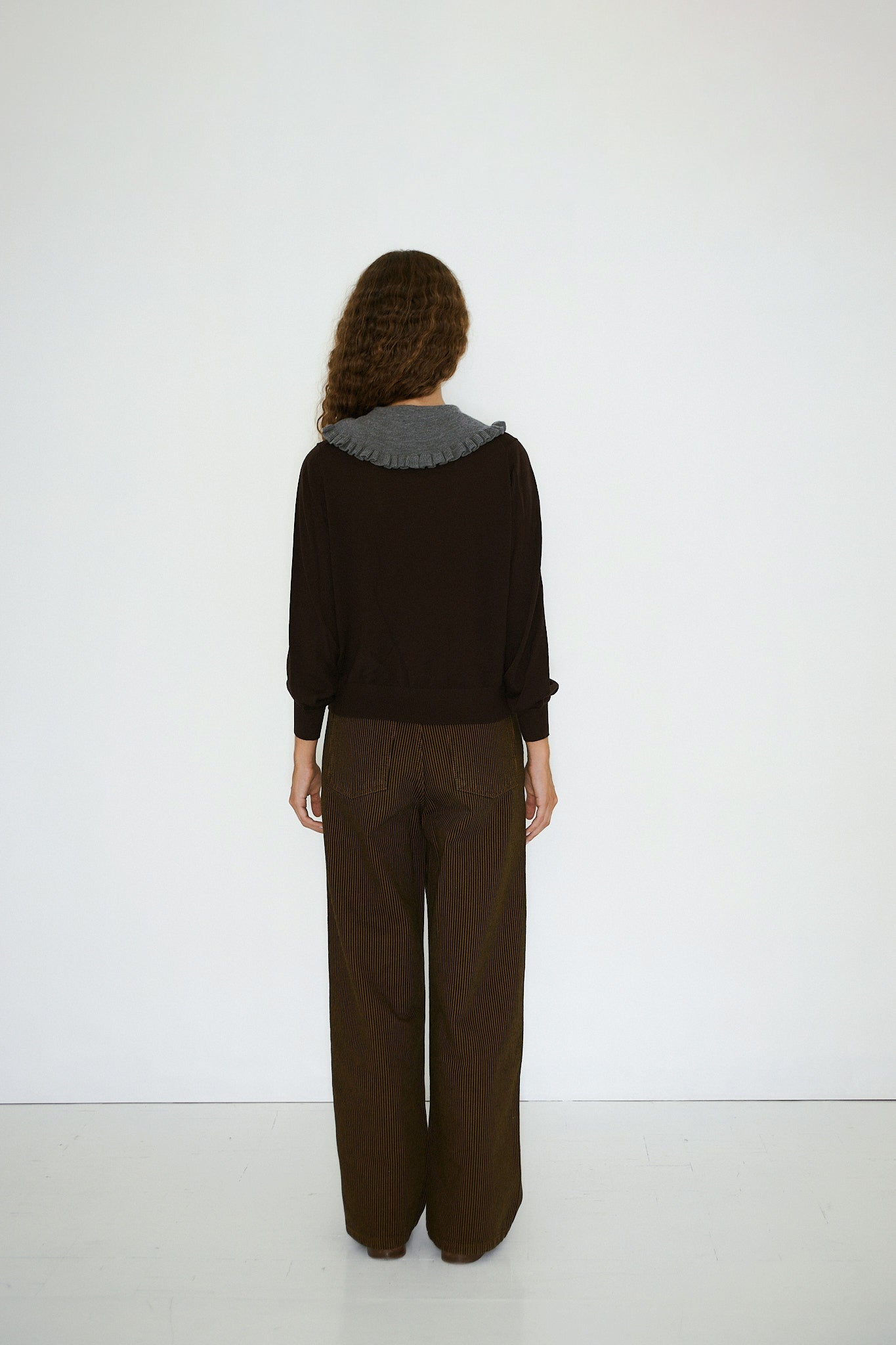 PULLOVER SARA