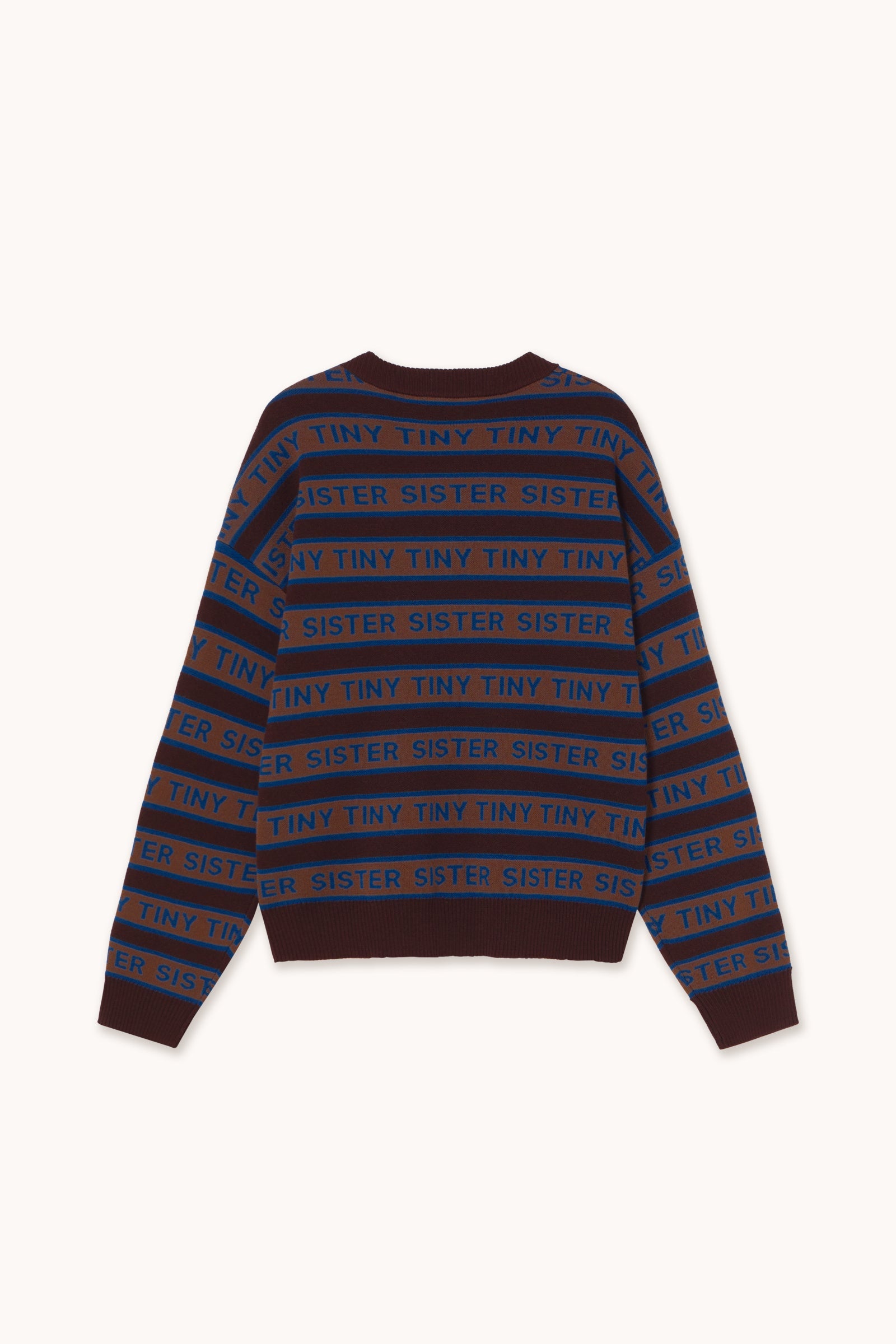 PULLOVER LUCA JACQUARD