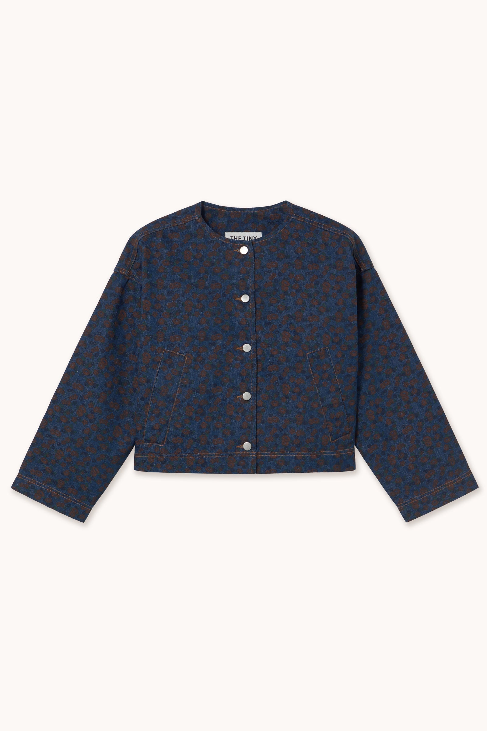 JACKE KURZ FLOWERS