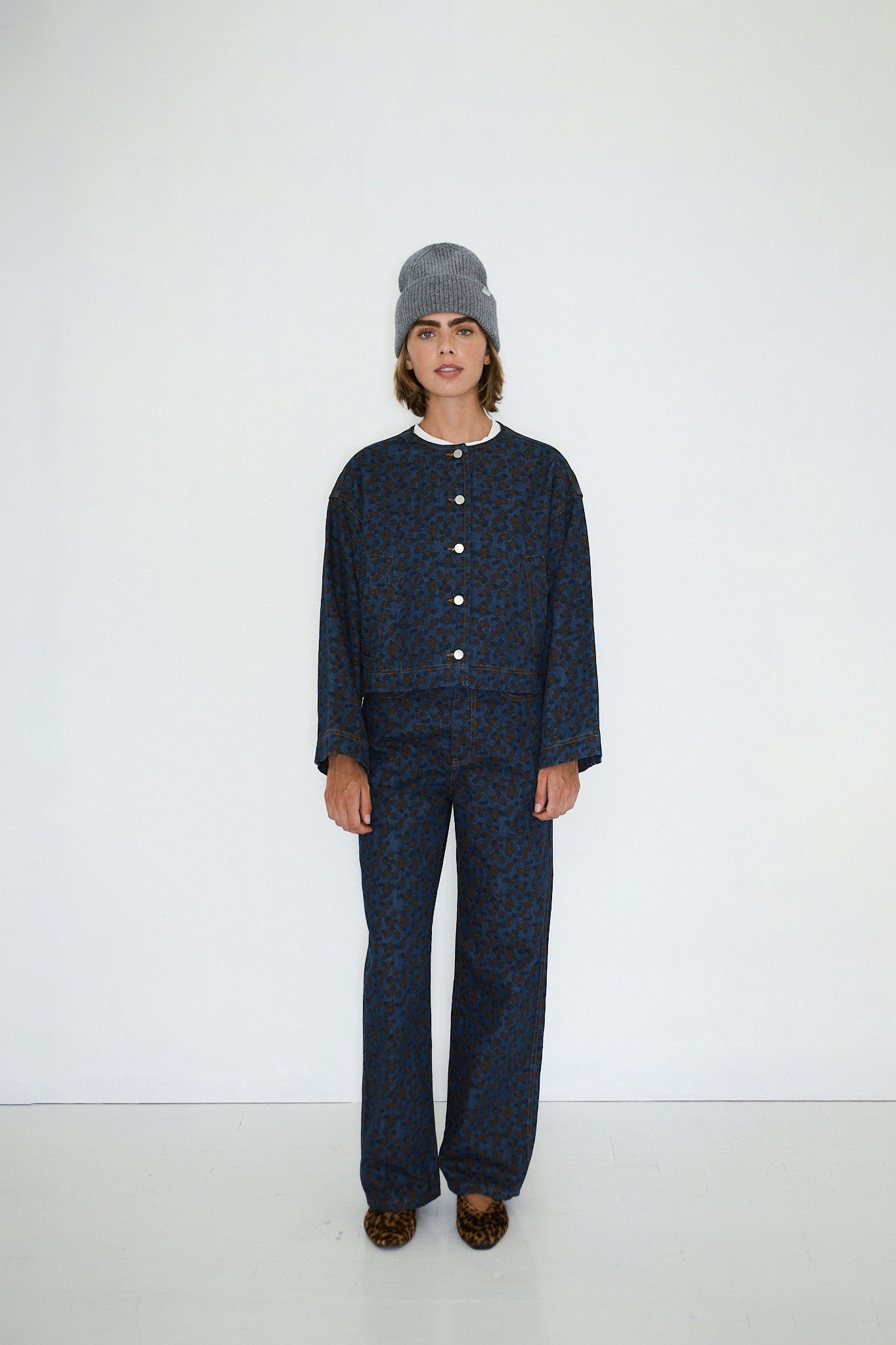 JACKE KURZ FLOWERS